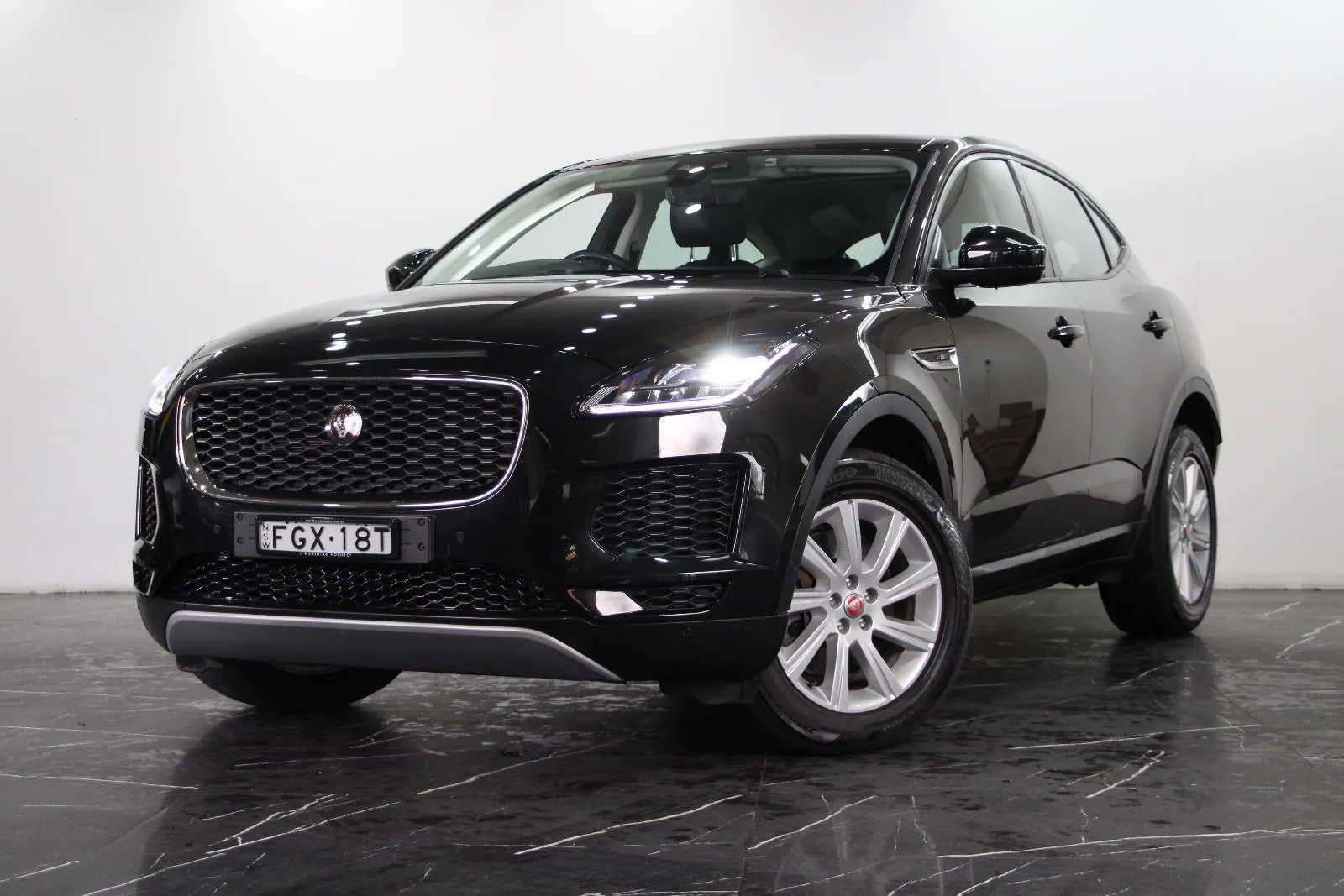 Jaguar-E-PACE-P250 S
