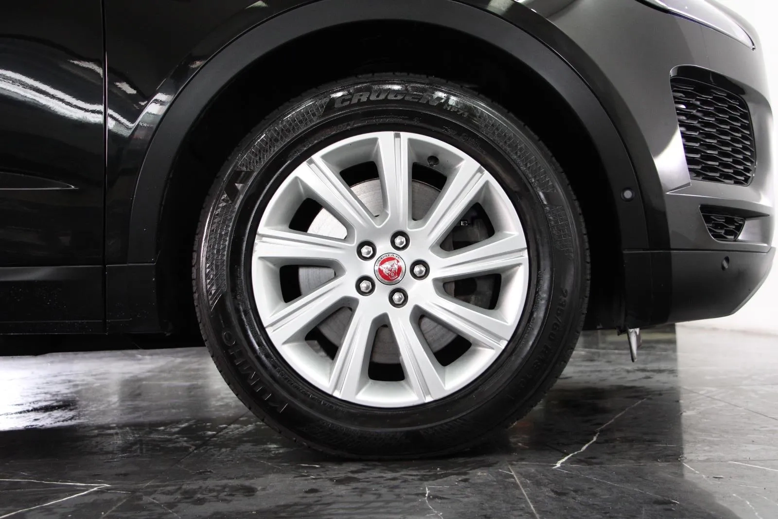 Jaguar-E-PACE-P250 S