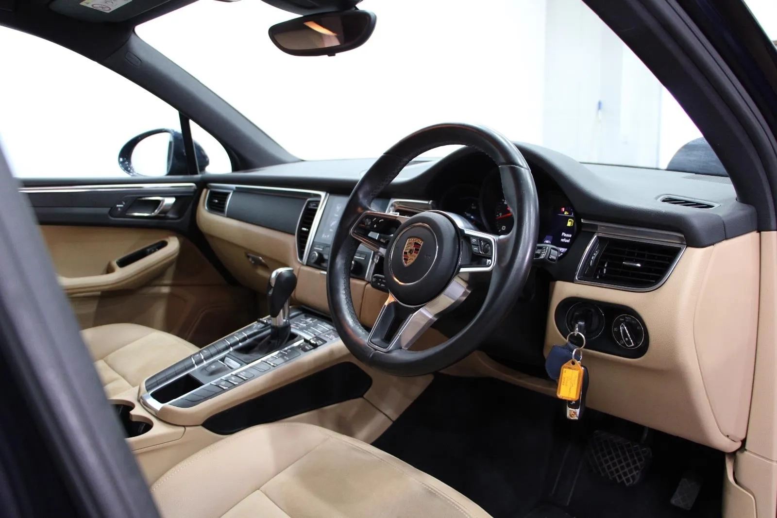 Porsche-Macan-