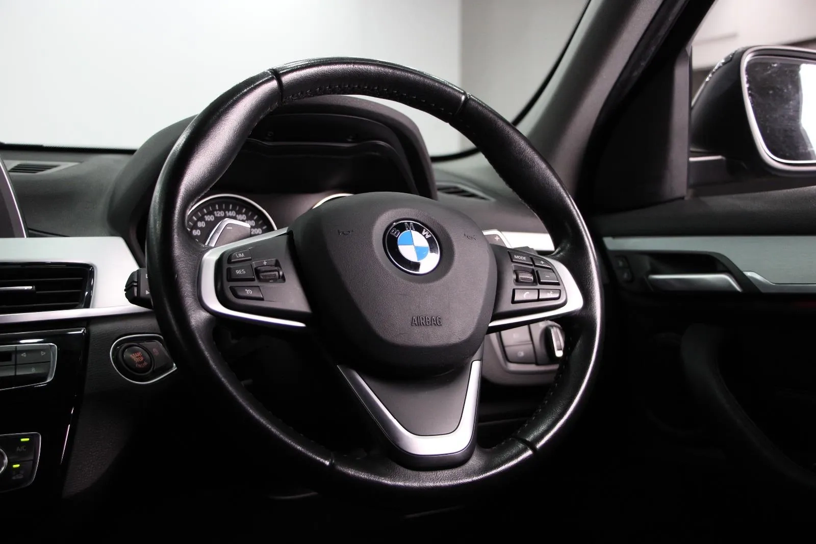 BMW-X1-xDrive20d