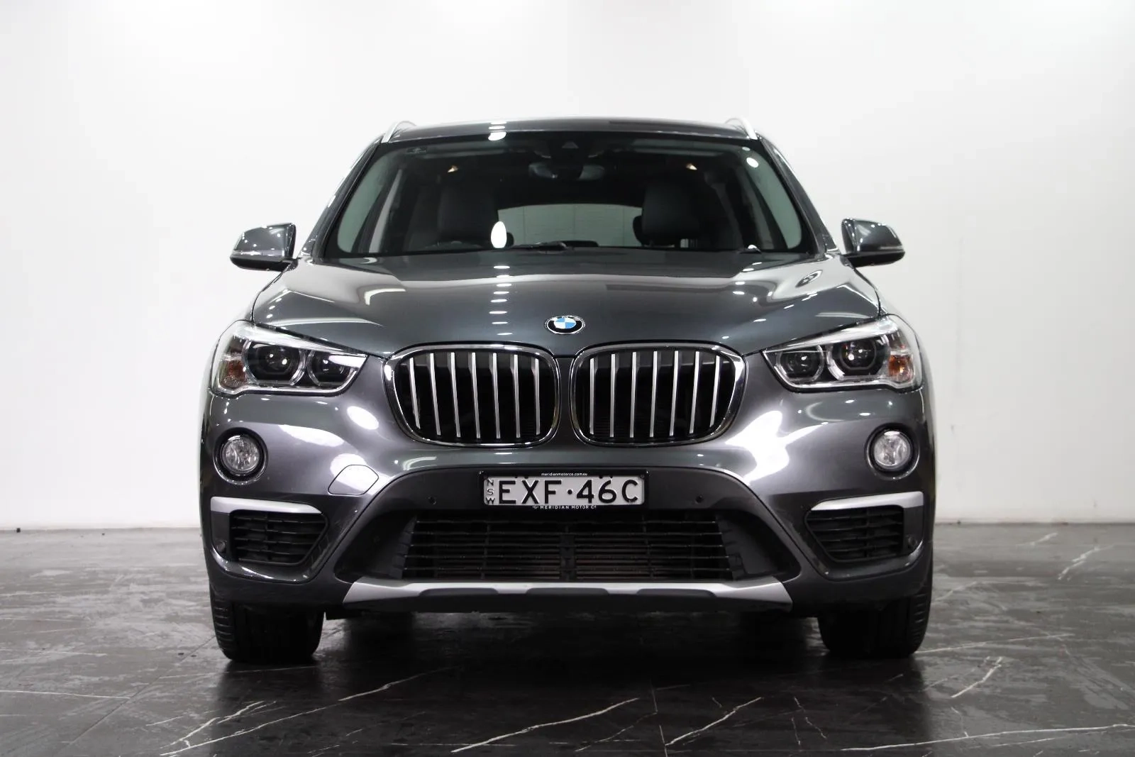 BMW-X1-xDrive20d