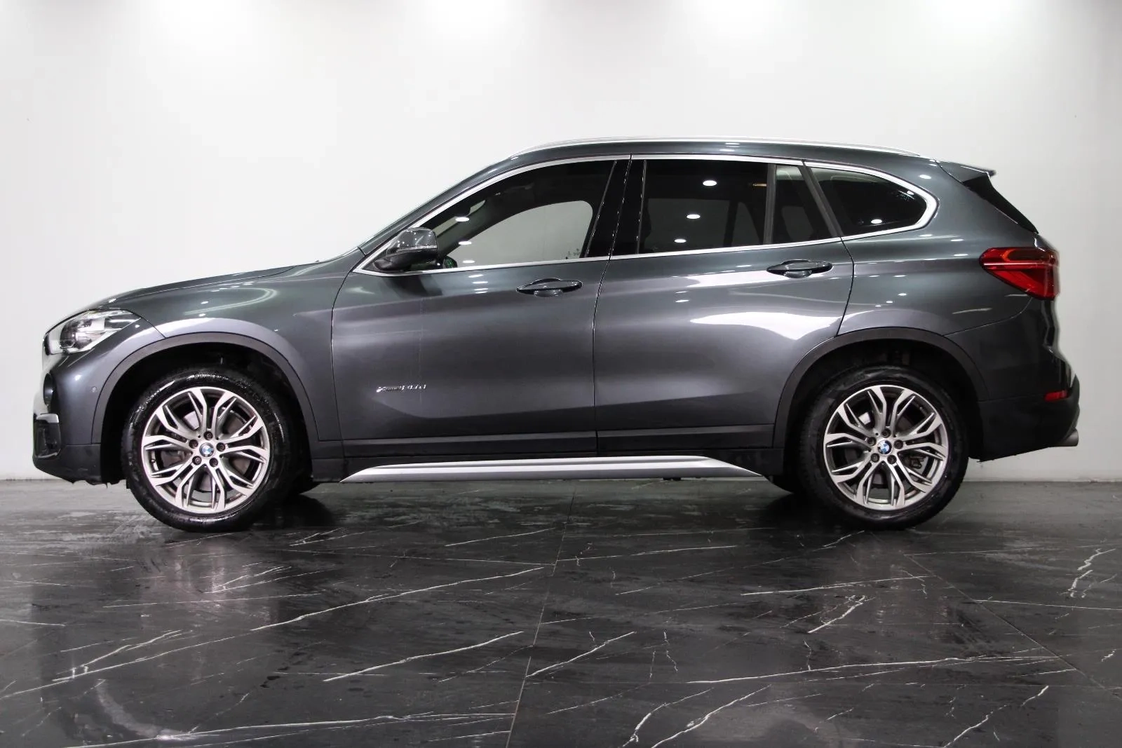 BMW-X1-xDrive20d
