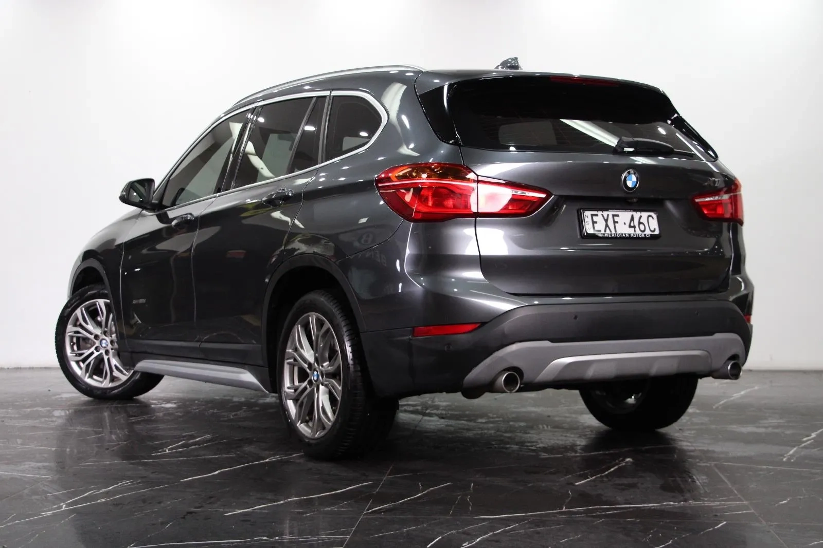BMW-X1-xDrive20d
