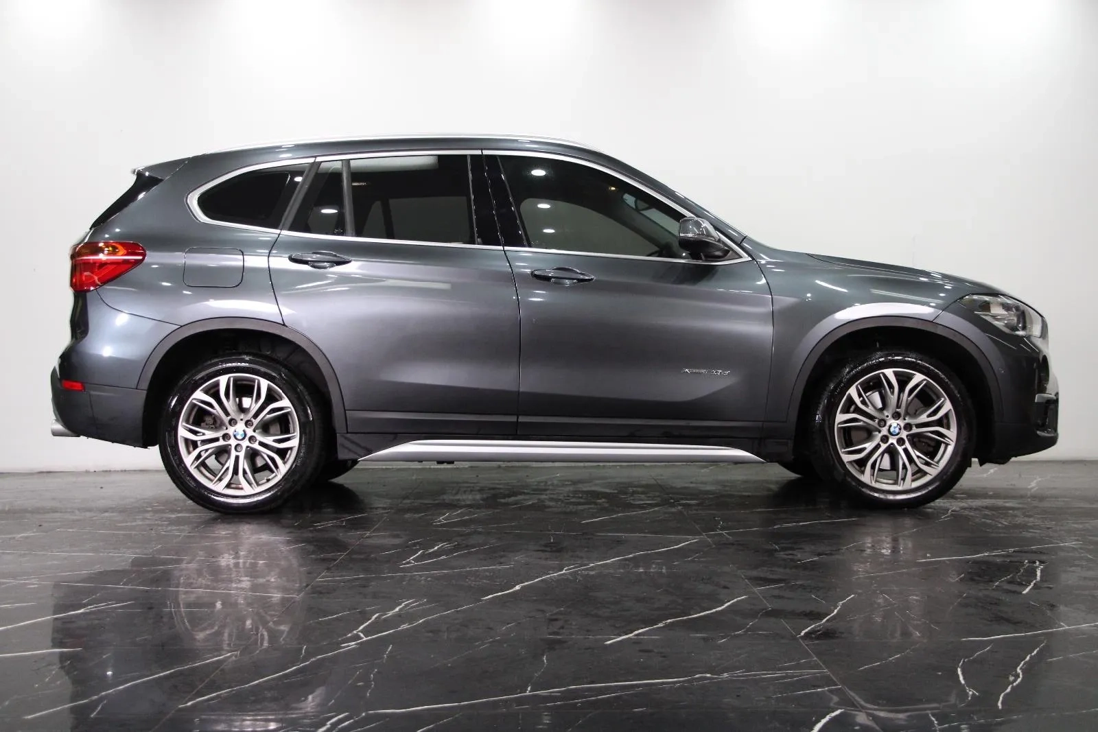 BMW-X1-xDrive20d