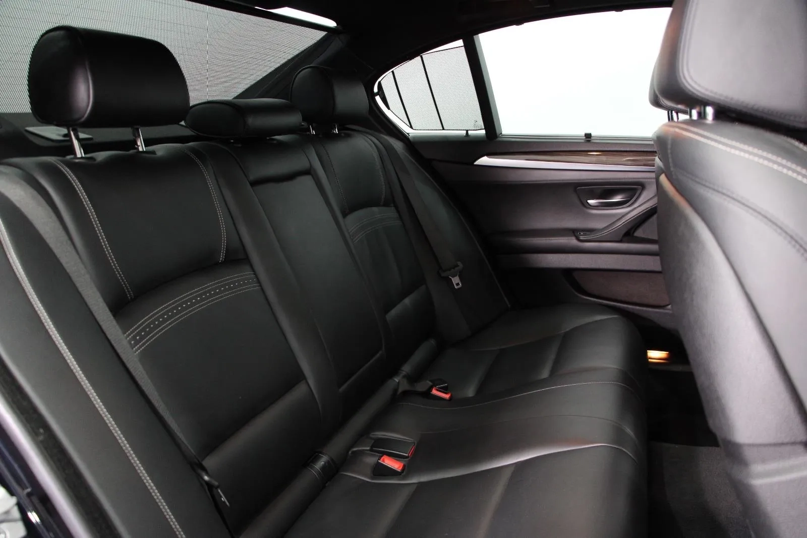 BMW-5 Series-535i M Sport