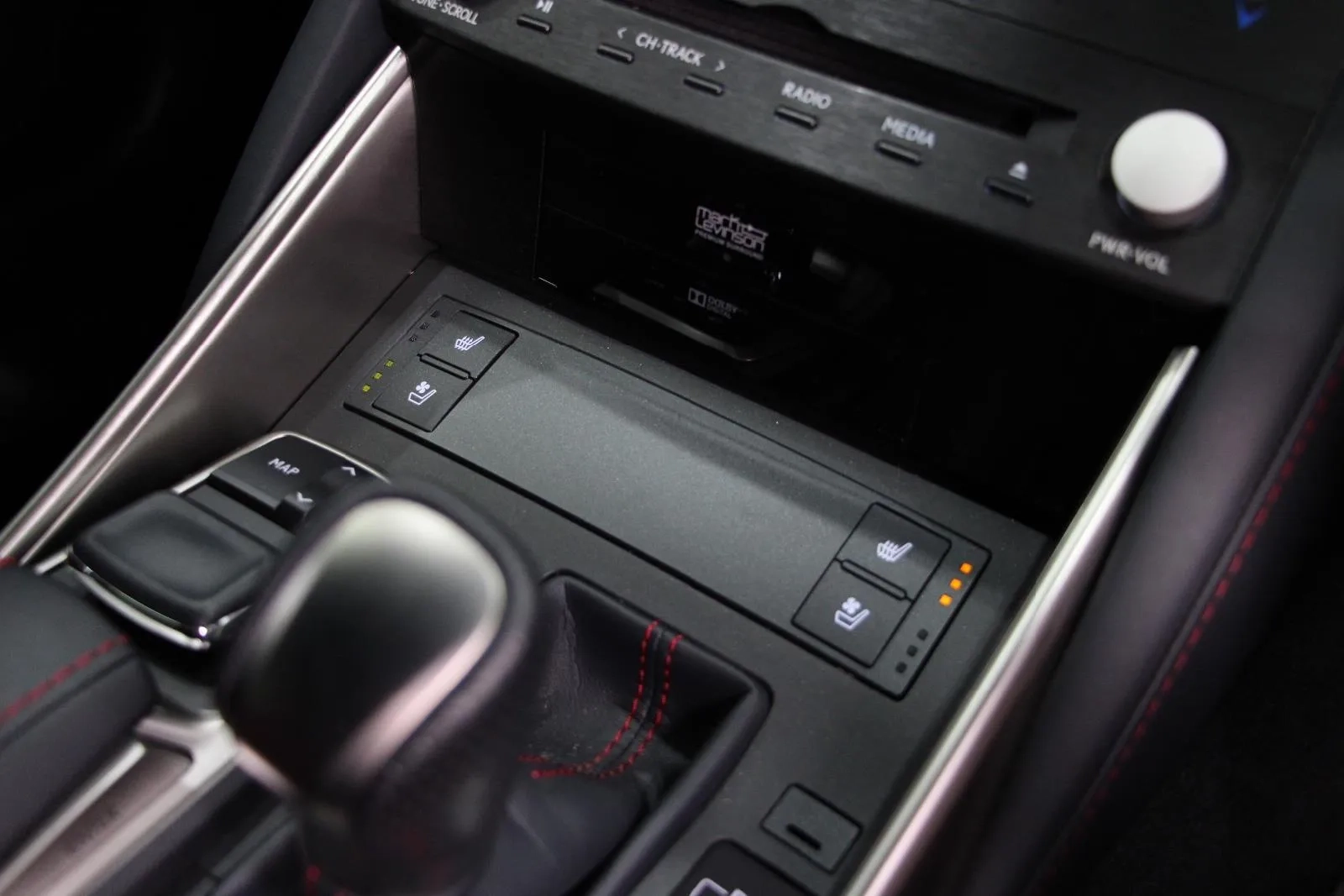 Lexus-IS-IS300 F Sport