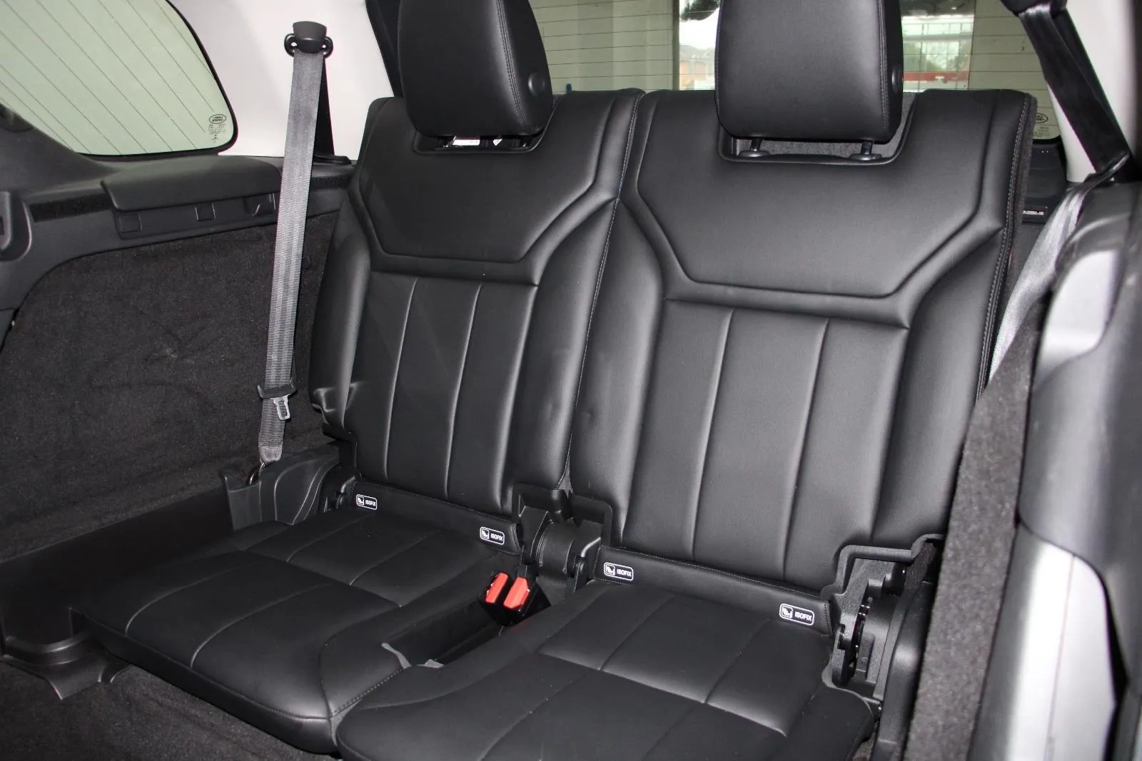 Land Rover-Discovery-TD6 HSE