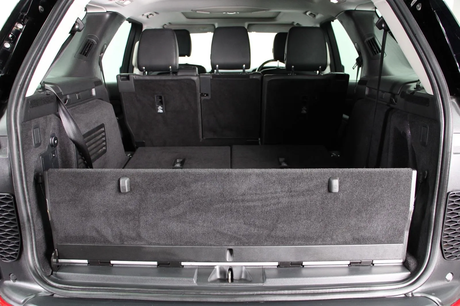 Land Rover-Discovery-TD6 HSE