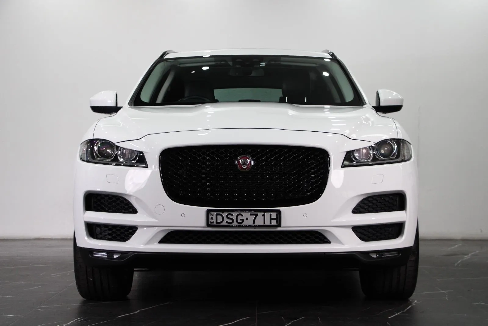 Jaguar-F-PACE-30d Portfolio