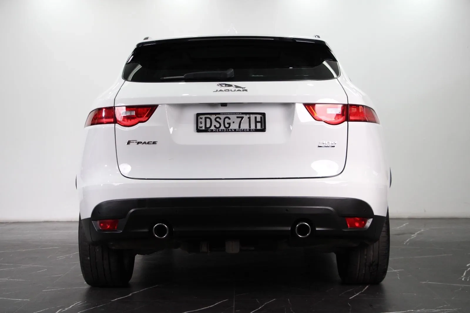 Jaguar-F-PACE-30d Portfolio