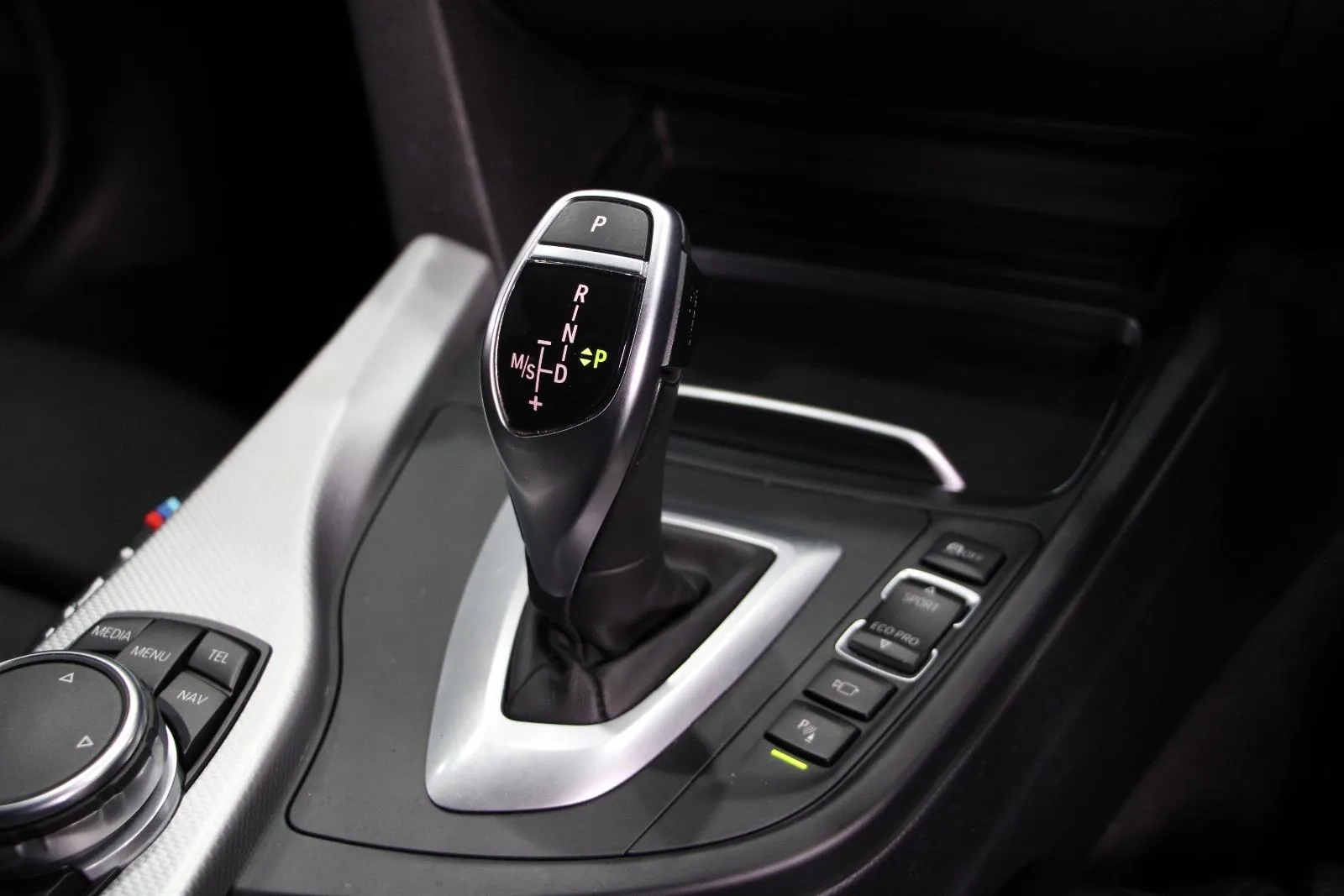 BMW-3 Series-330i M Sport