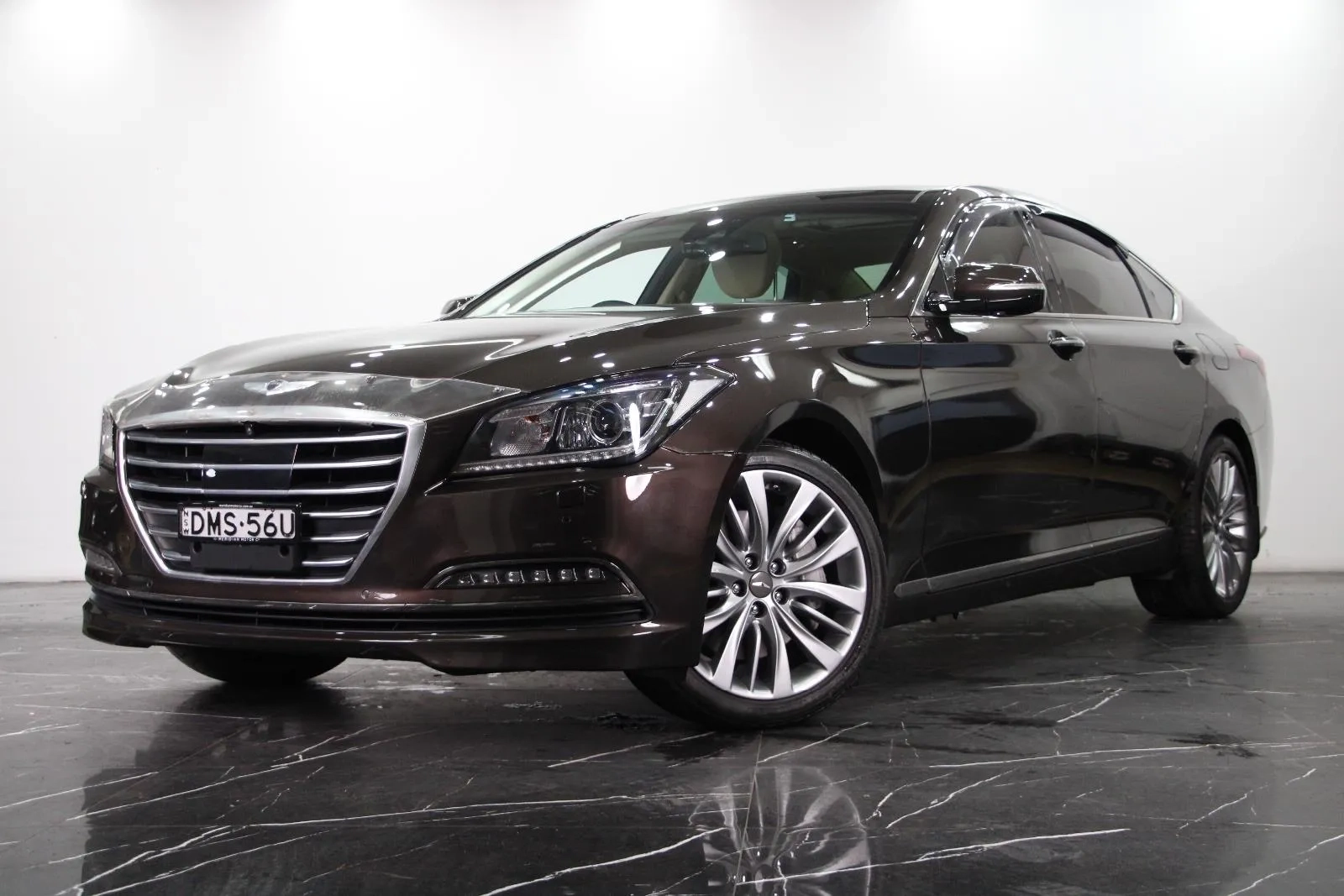 Hyundai-Genesis-Ultimate Pack