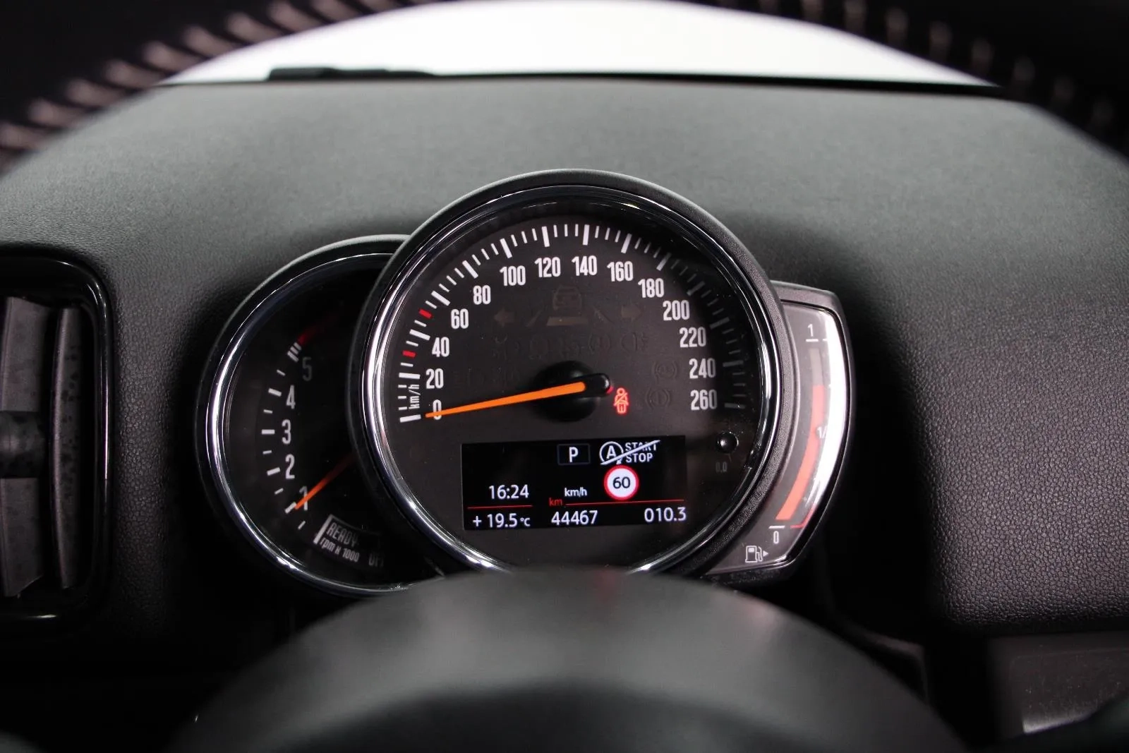MINI-Countryman-Cooper D