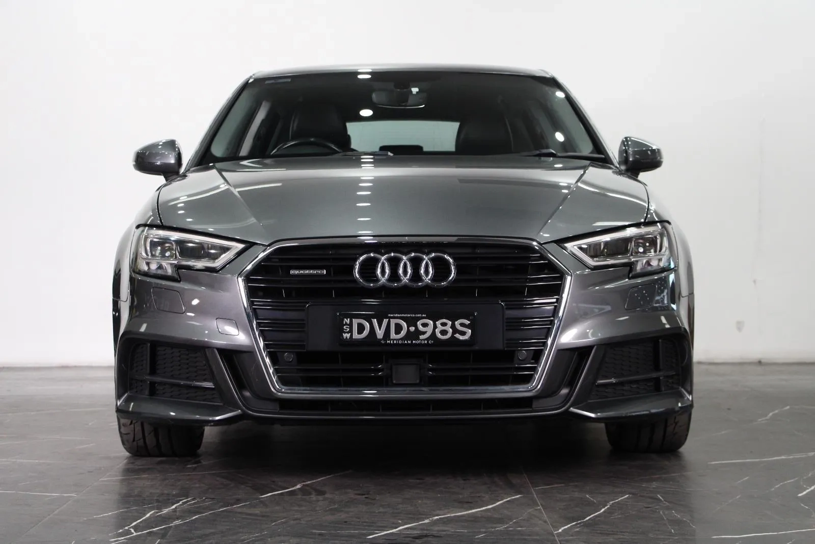 Audi-A3-S line