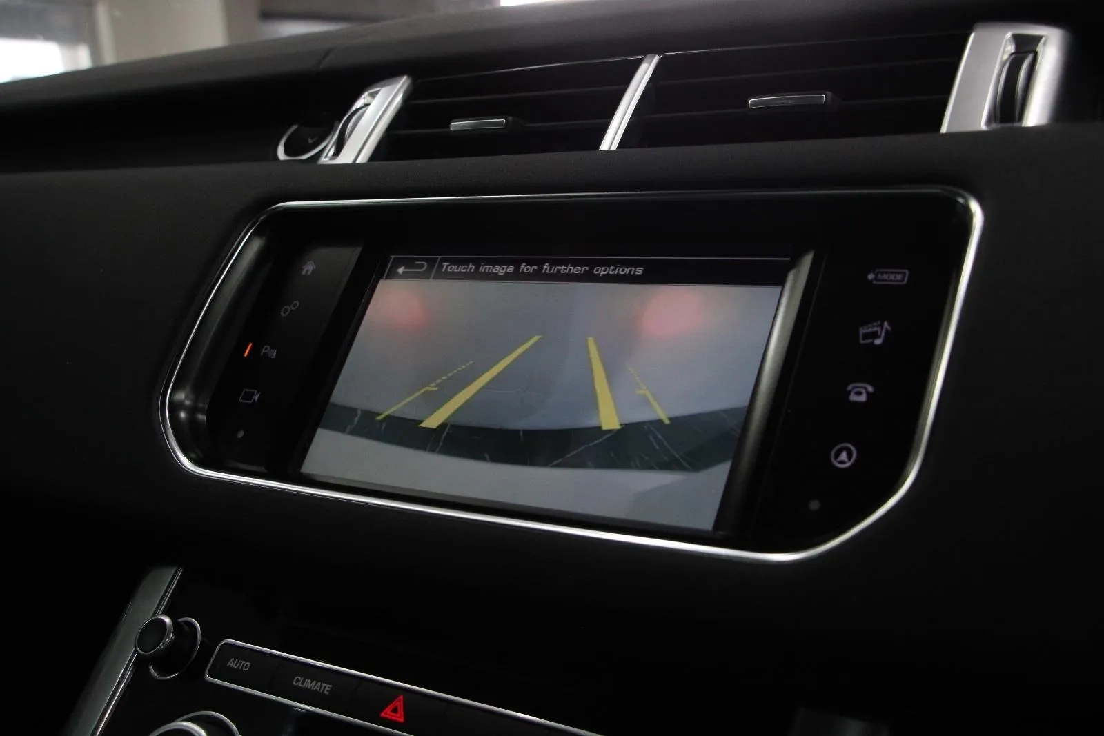 Land Rover-Range Rover Sport-SDV6 HSE