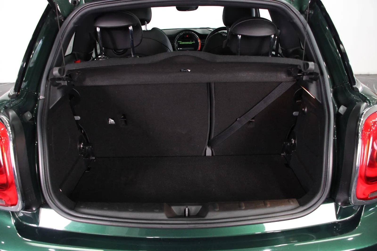 MINI-Hatch-Cooper S