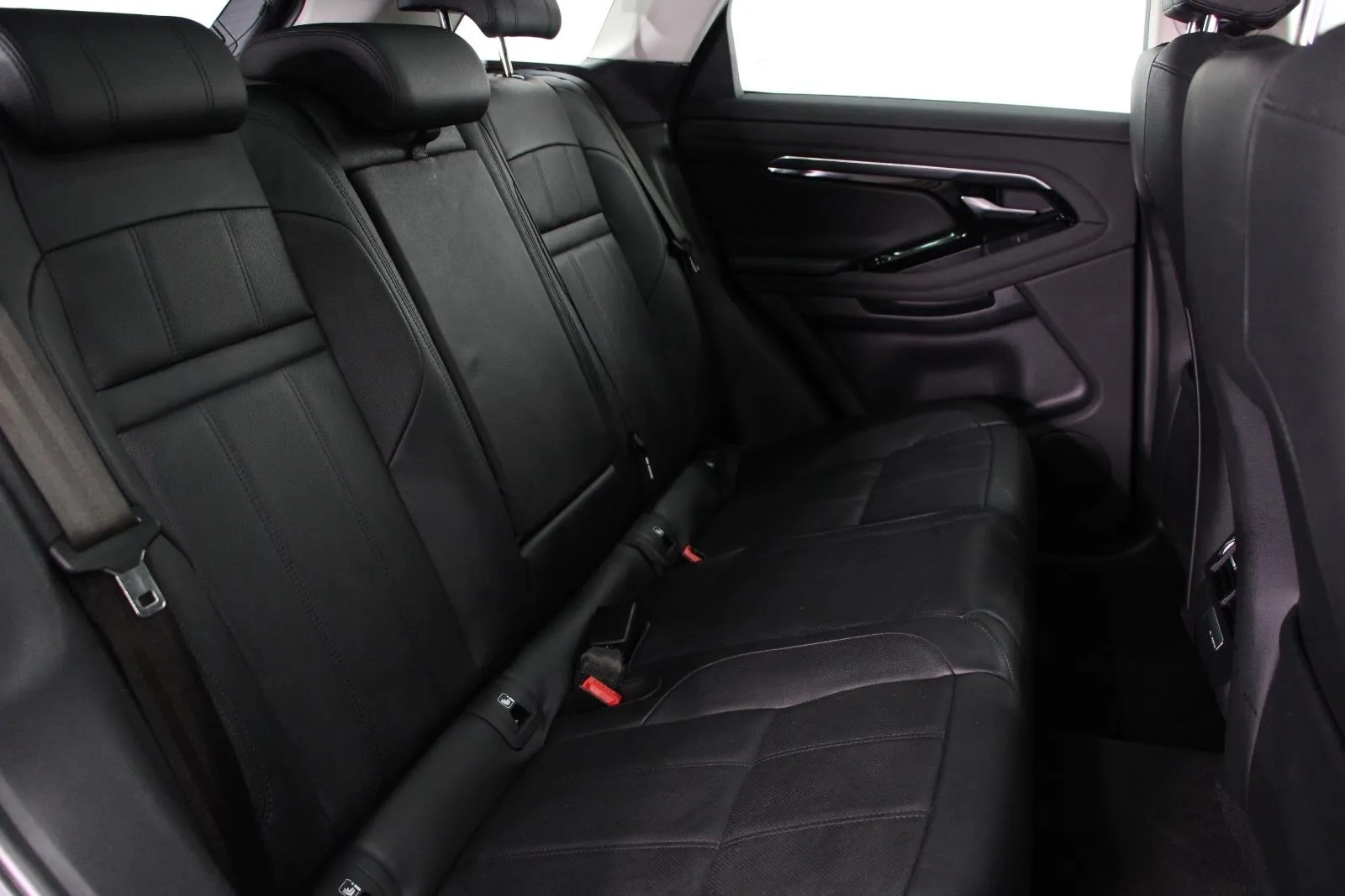 Land Rover-Range Rover Evoque-D180 SE