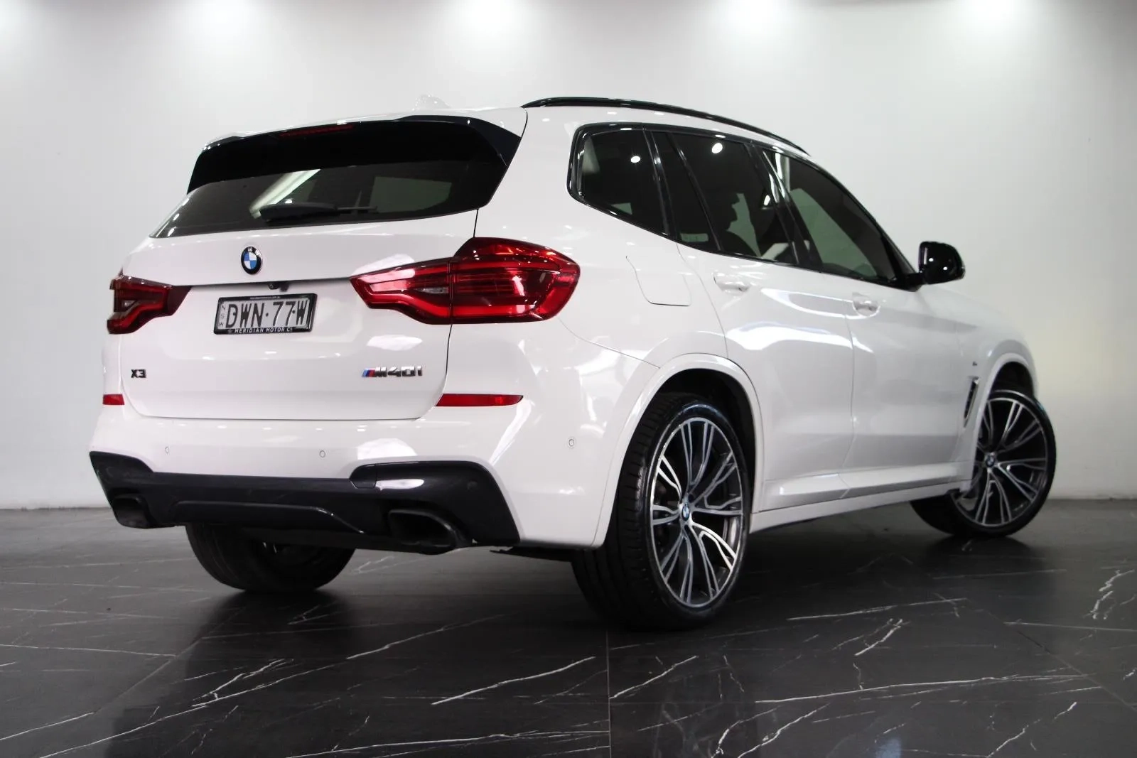 BMW-X3-M40i