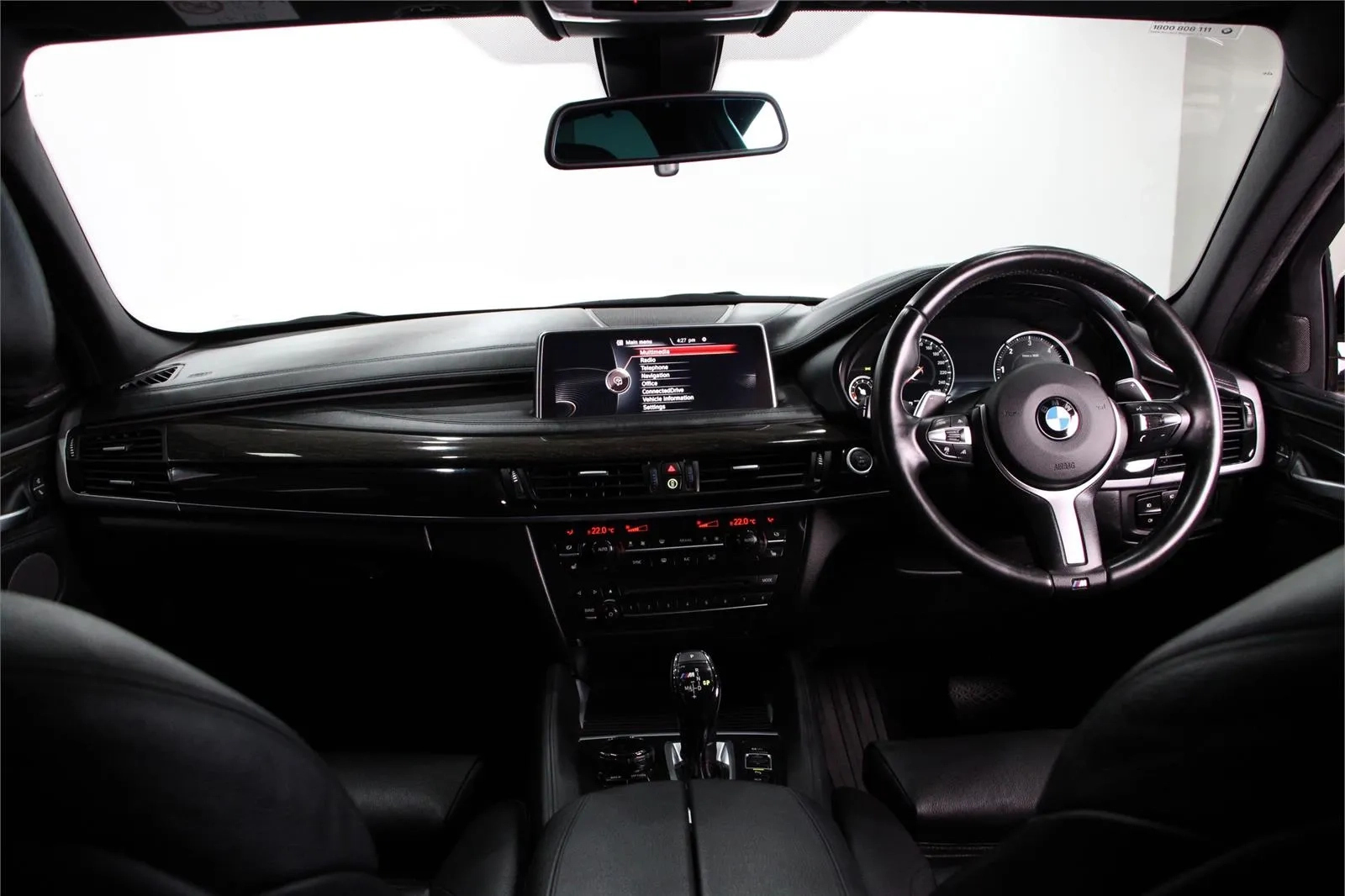 BMW-X6-M50d