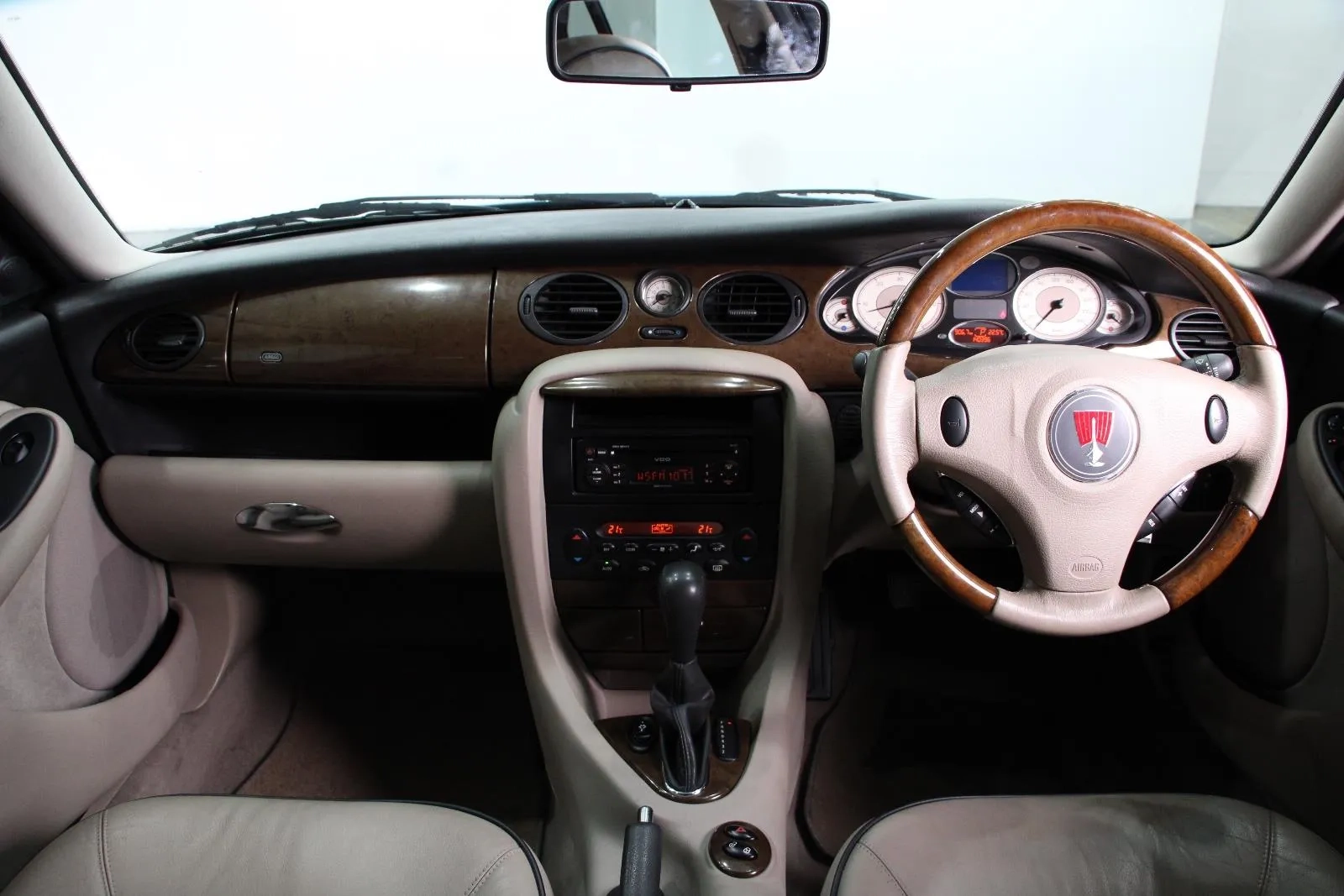 Rover-75-Club