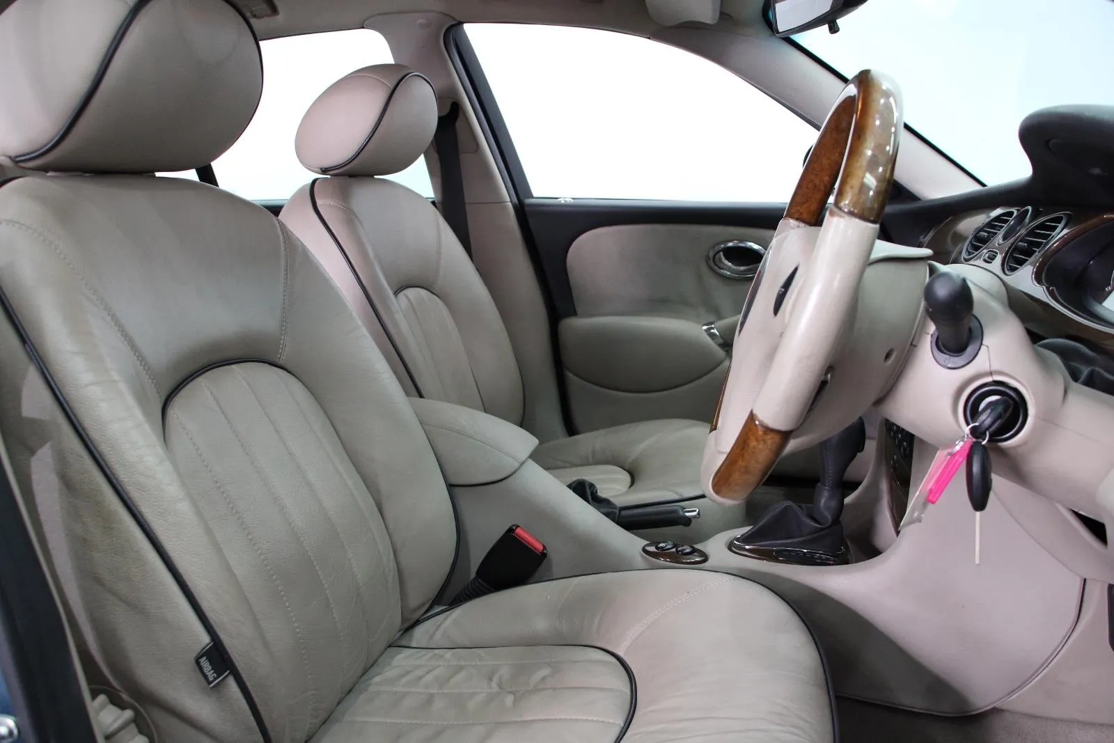 Rover-75-Club