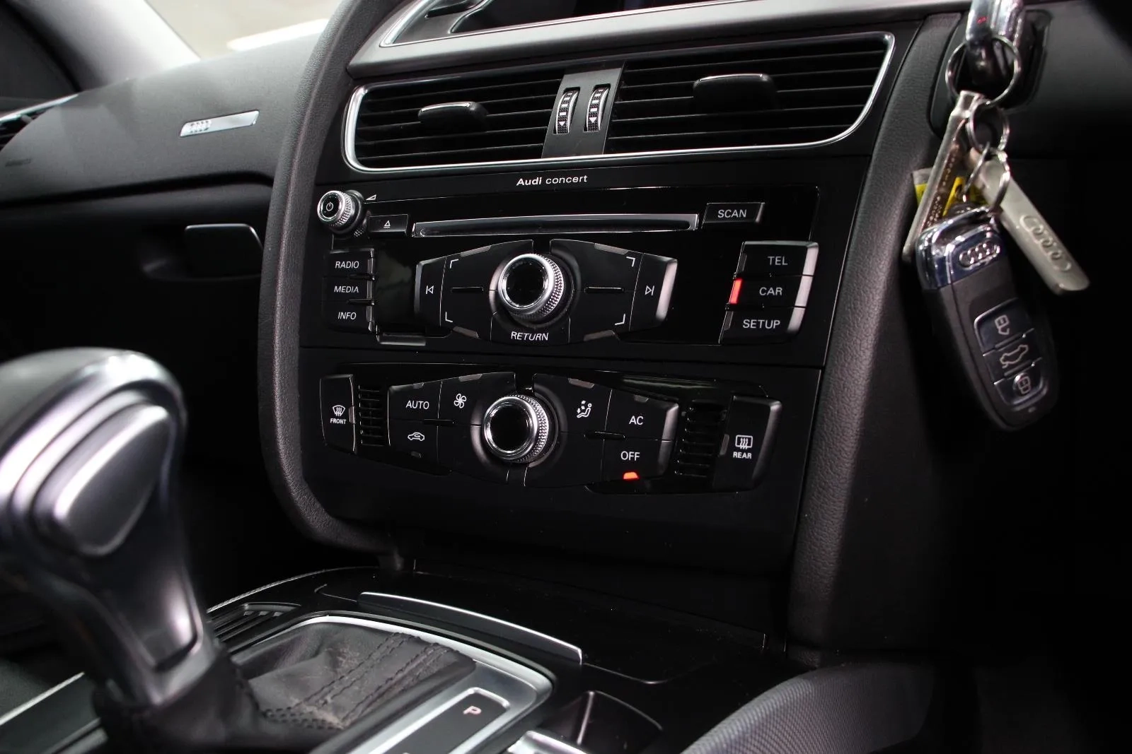 Audi-A5-Sport Edition