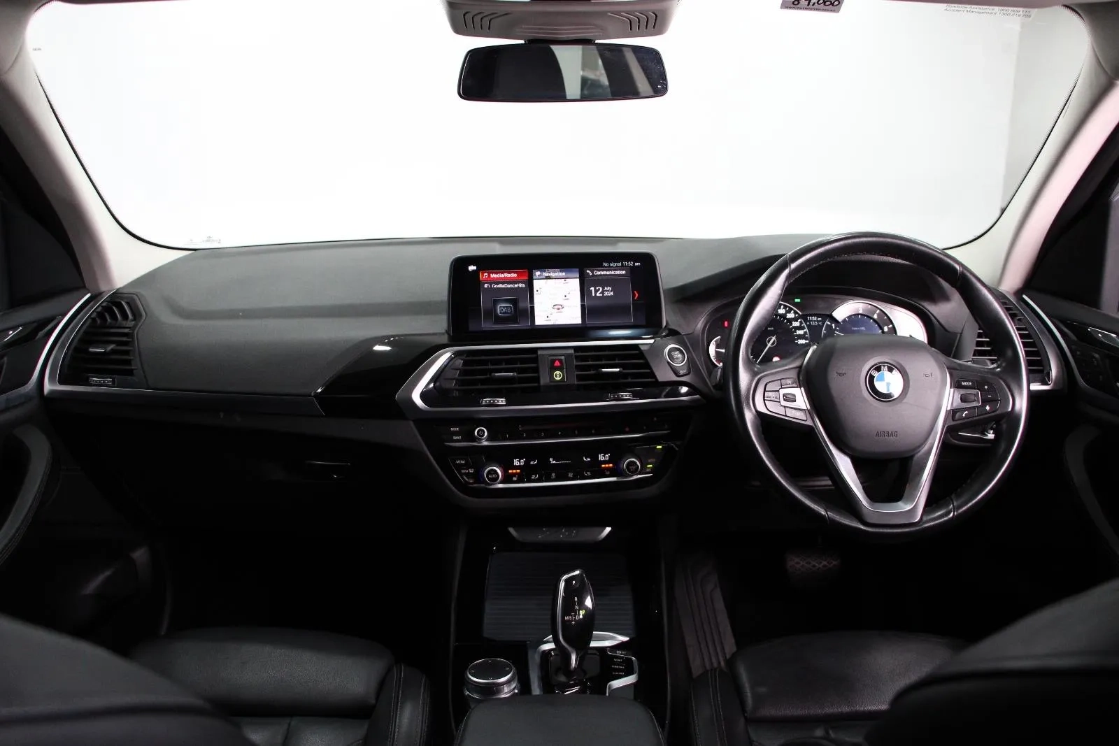 BMW-X3-sDrive20i