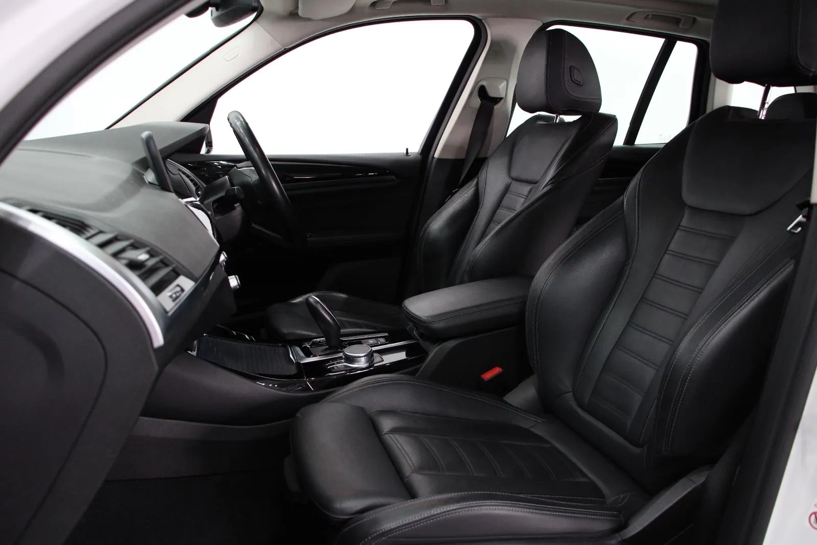 BMW-X3-sDrive20i