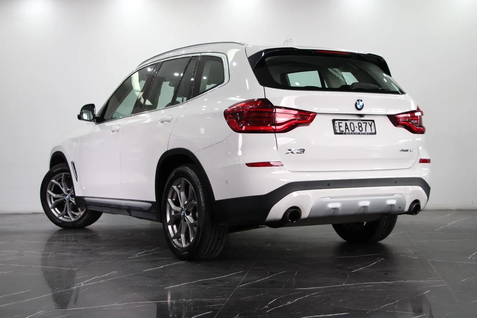 BMW-X3-sDrive20i