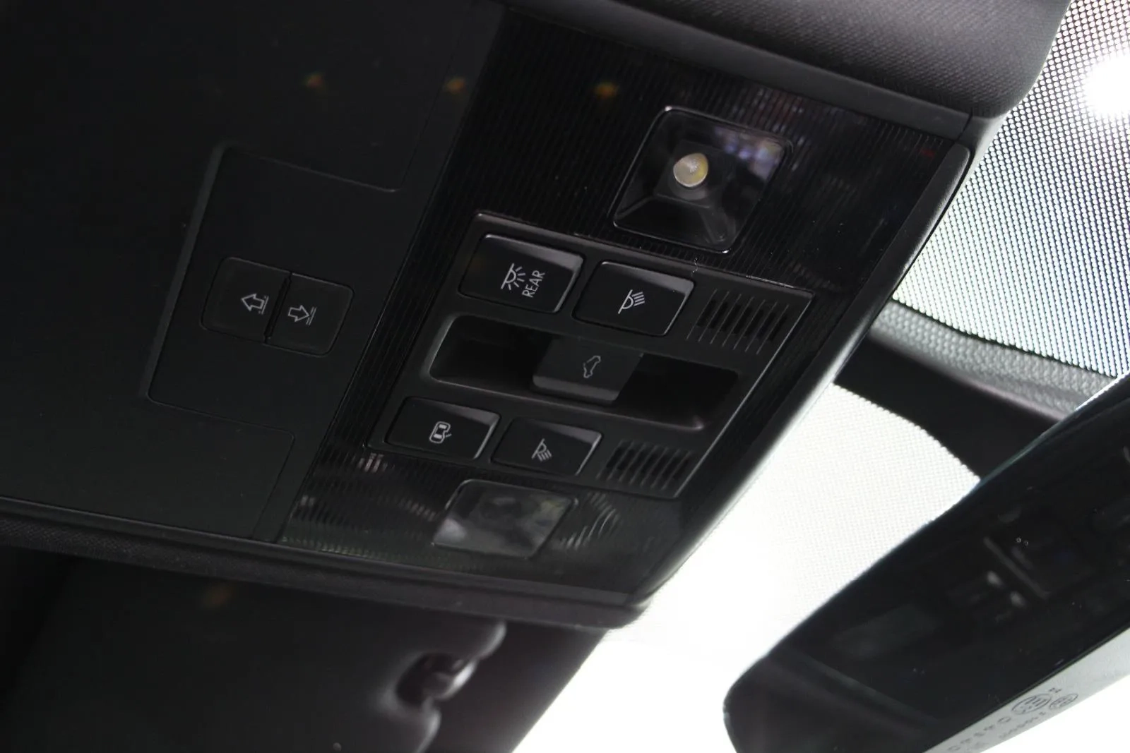 Volkswagen-Golf-110TSI Highline