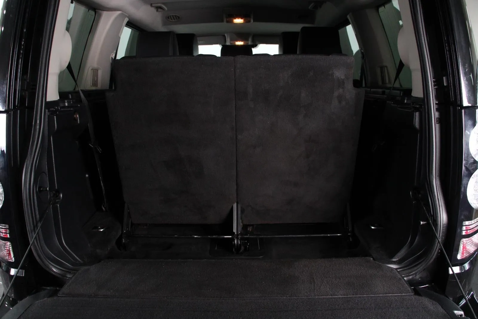 Land Rover-Discovery-SDV6 HSE