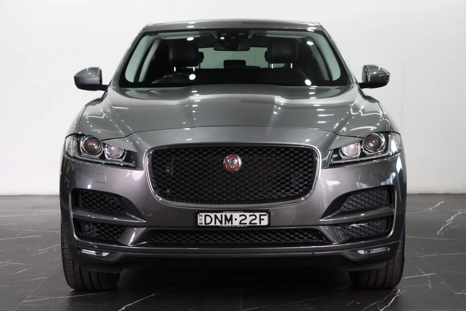 Jaguar-F-PACE-20d Prestige