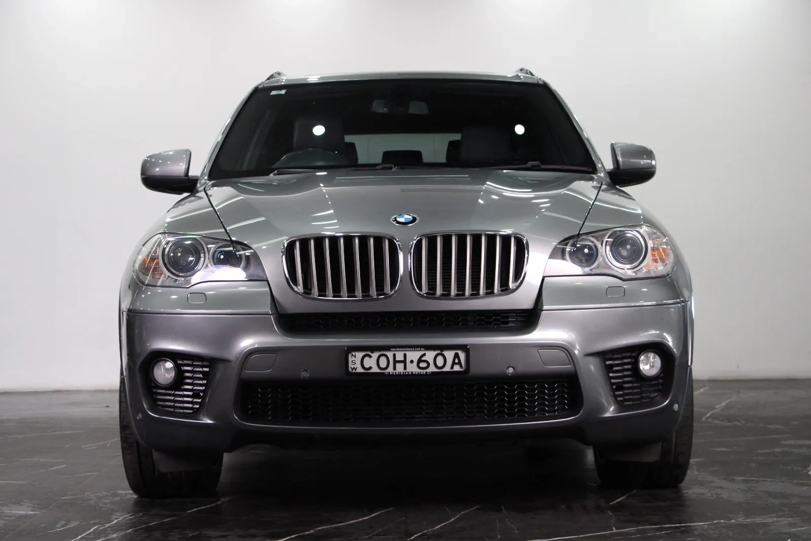 BMW-X5-xDrive40d Sport