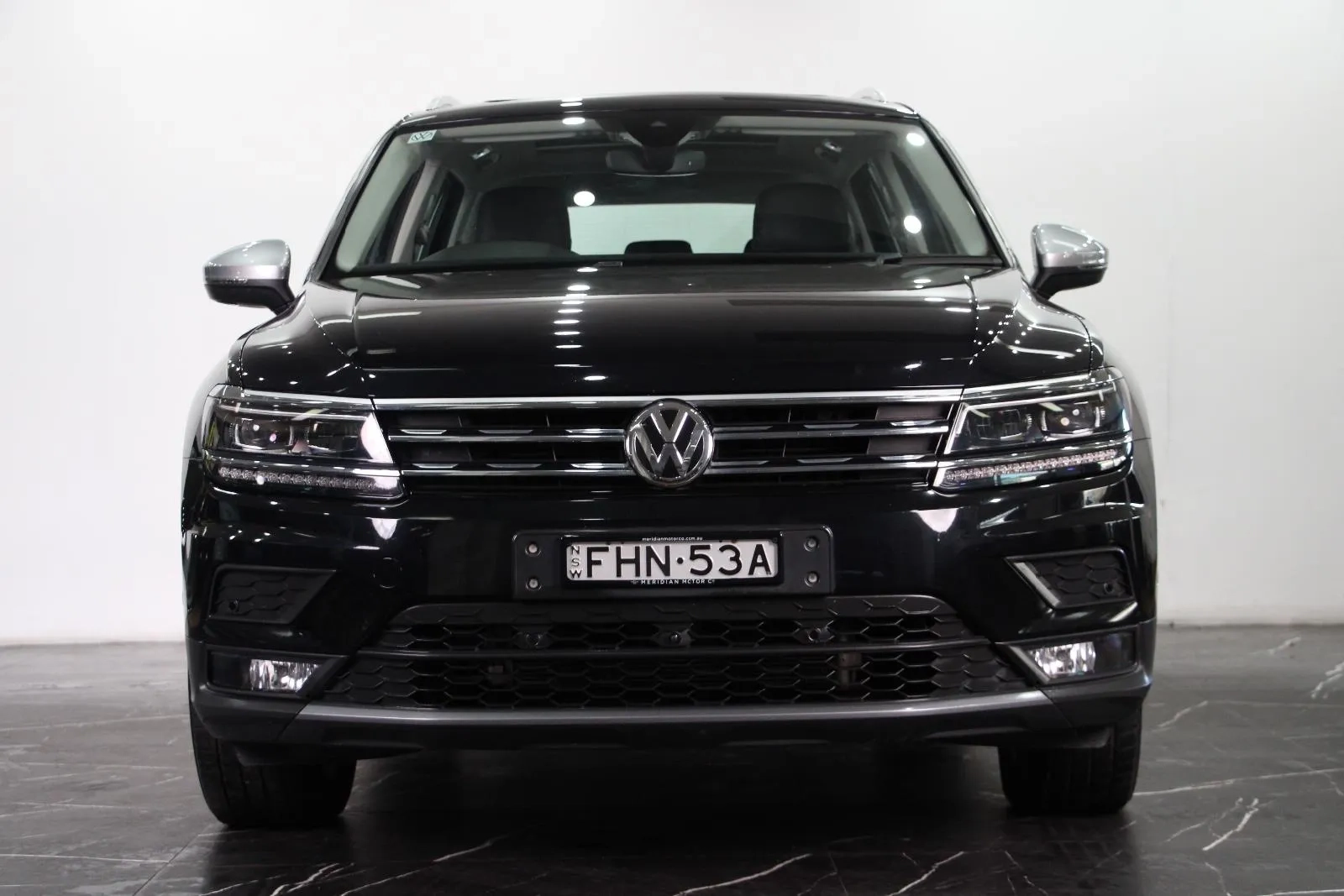 Volkswagen-Tiguan-132TSI Comfortline Allspace