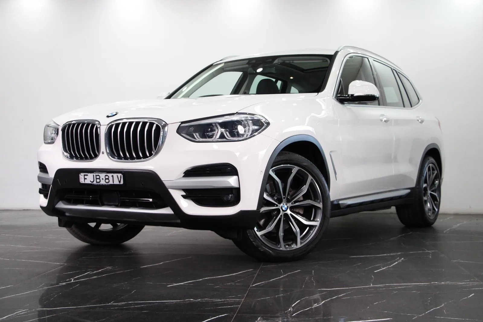 BMW-X3-xDrive30i