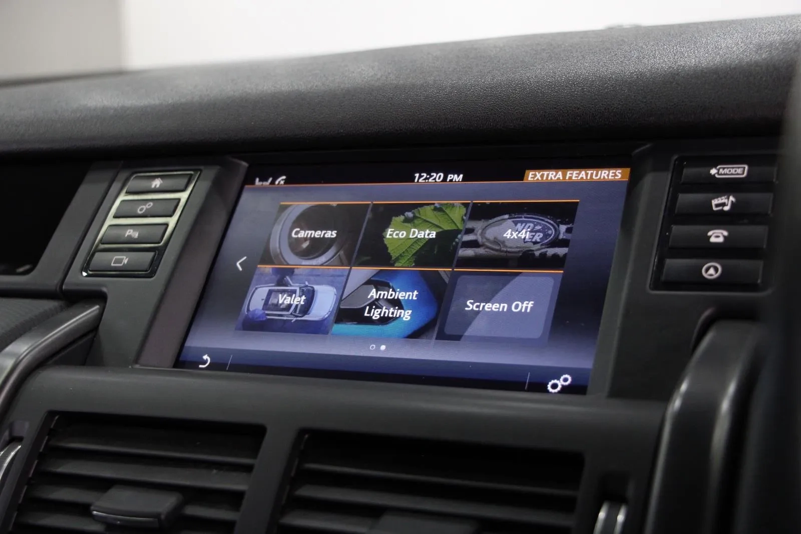 Land Rover-Discovery Sport-TD4 132kW HSE
