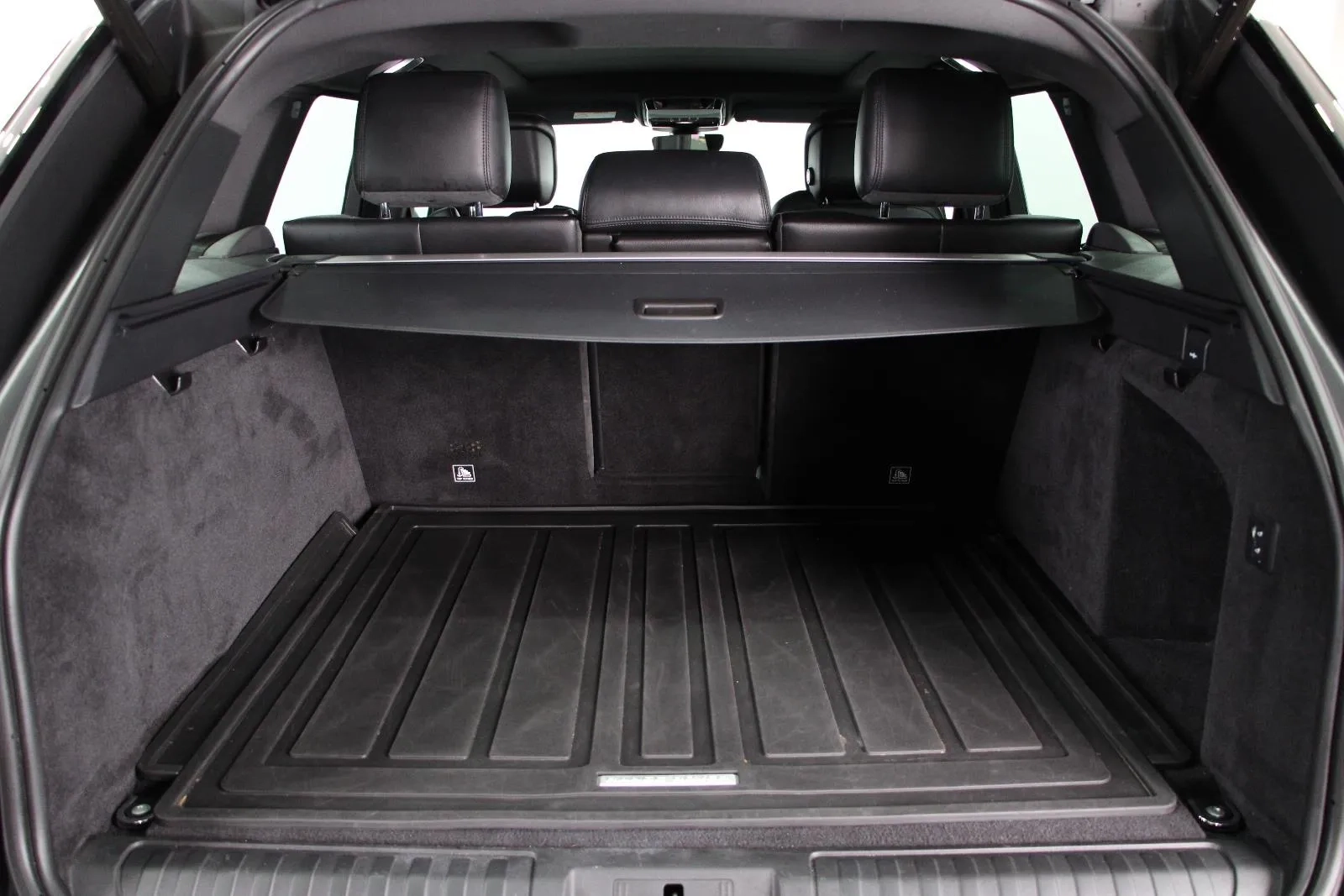 Land Rover-Range Rover Sport-DI6 183kW SE