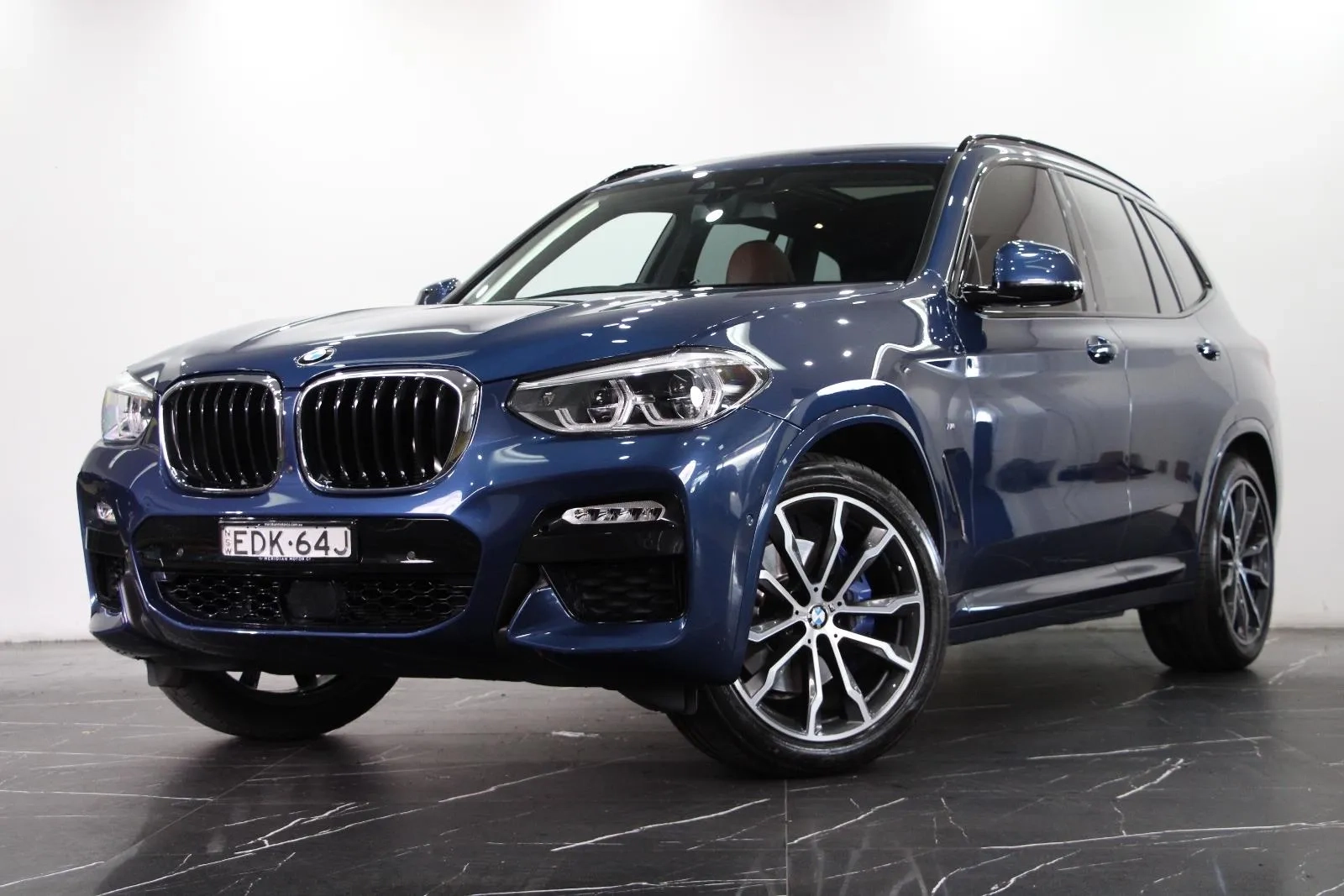 BMW-X3-xDrive30i
