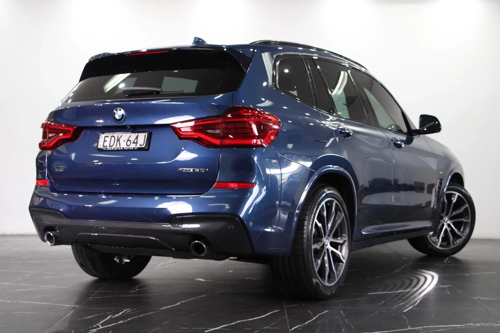 BMW-X3-xDrive30i