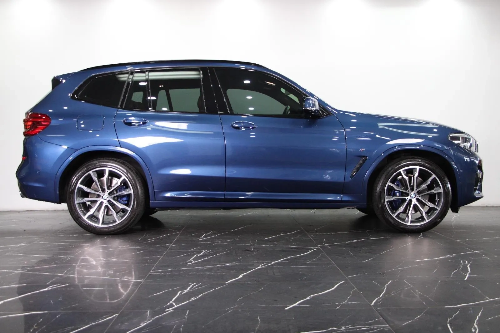 BMW-X3-xDrive30i