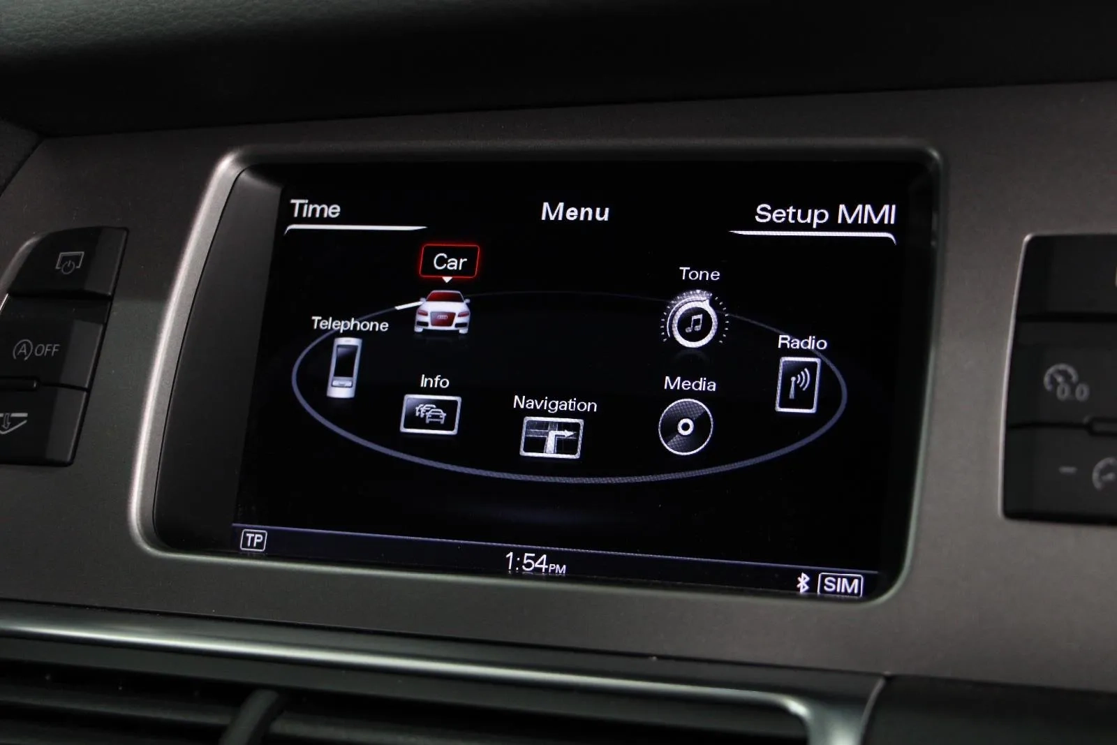 Audi-Q7-TDI Sport