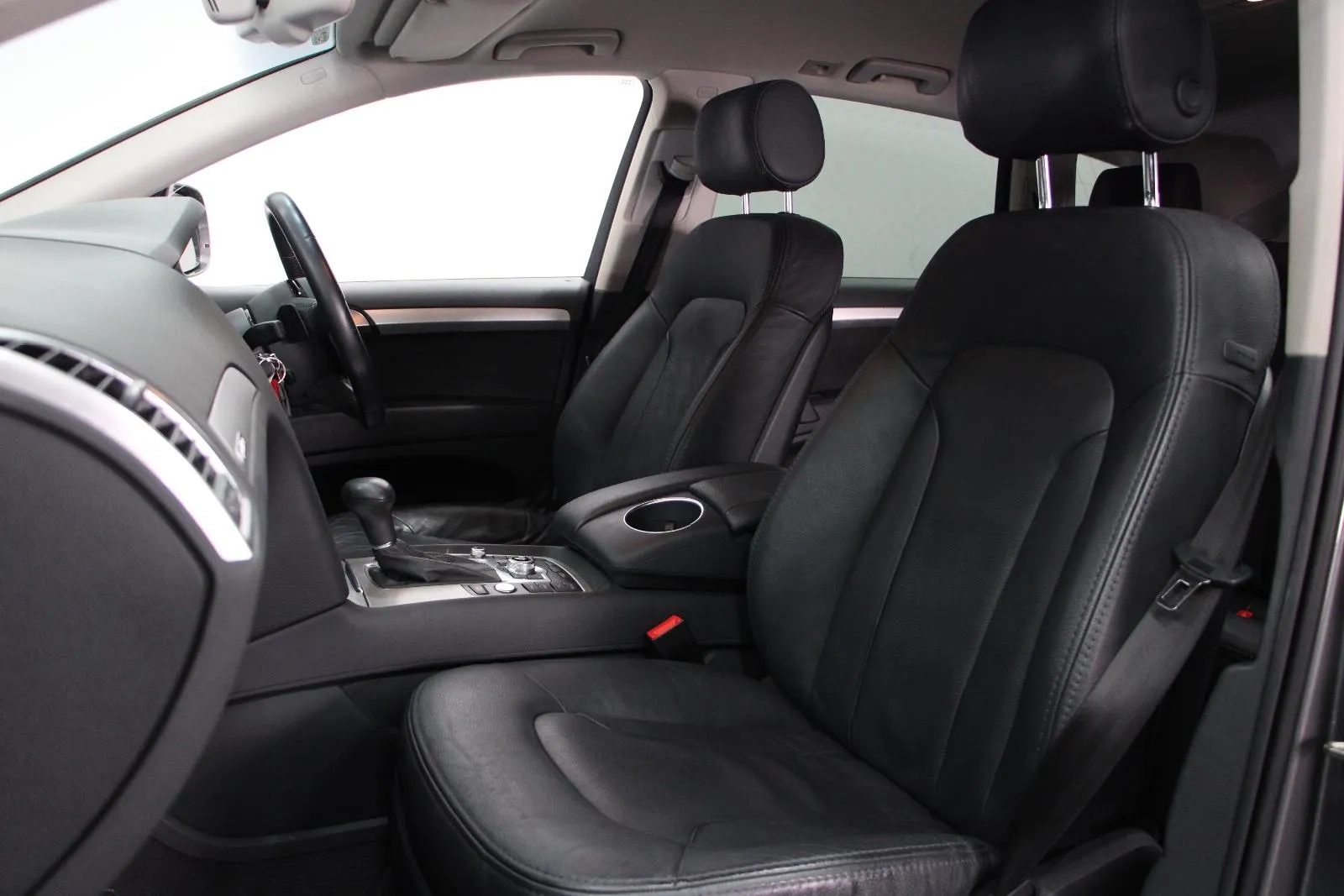 Audi-Q7-TDI Sport