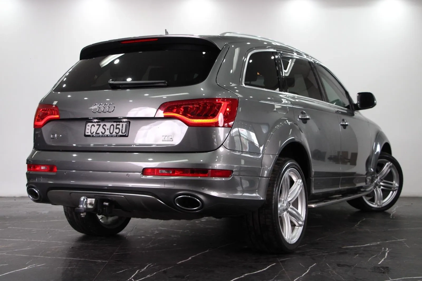 Audi-Q7-TDI Sport
