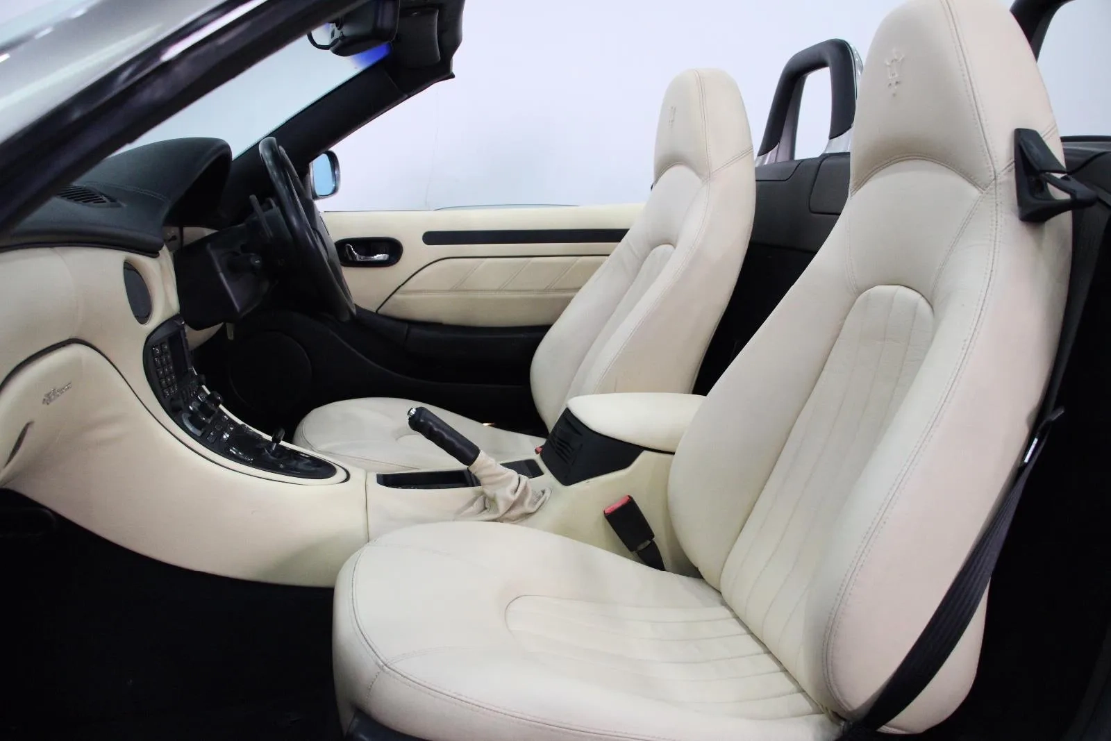 Maserati-Spyder-