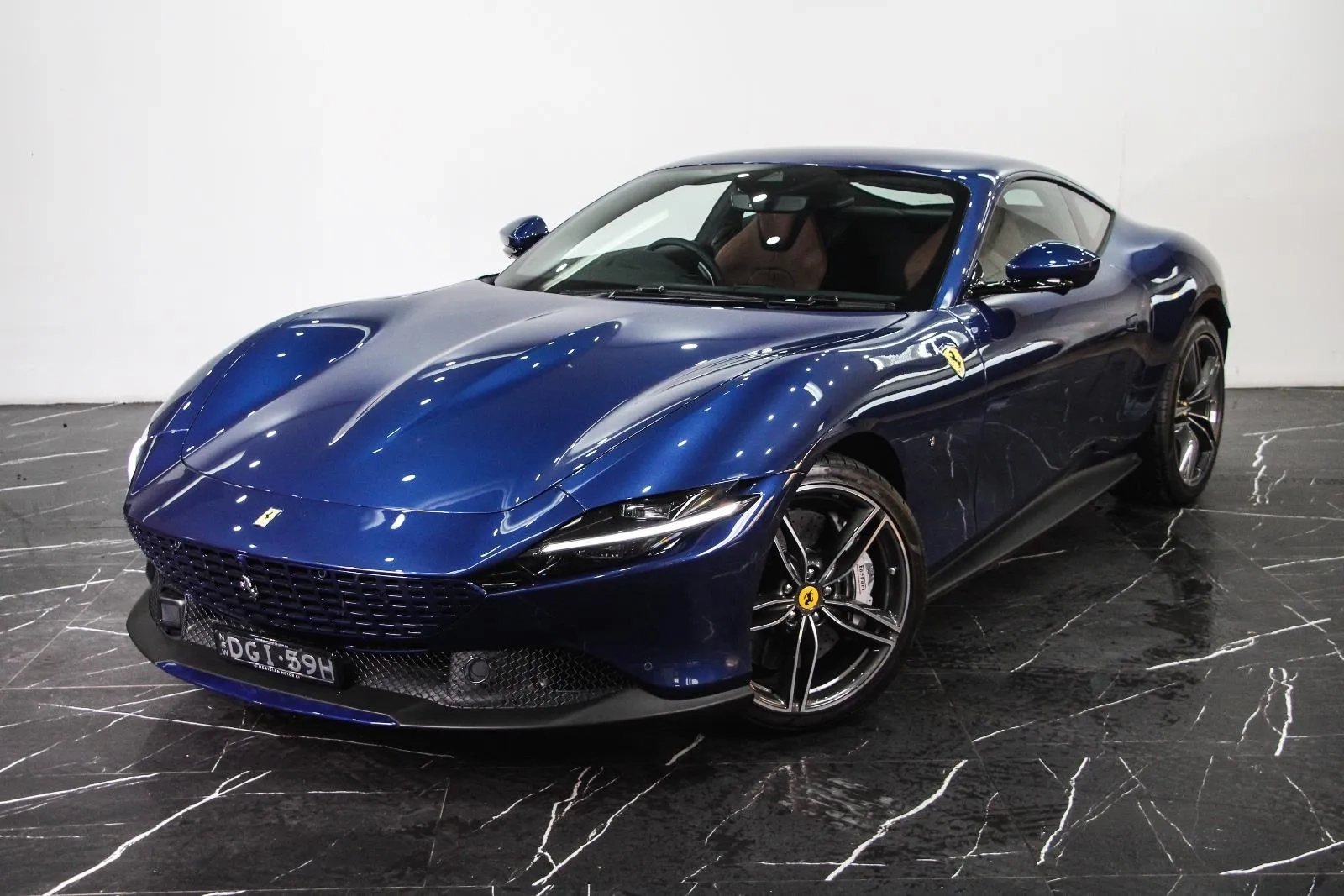 Ferrari-Roma-