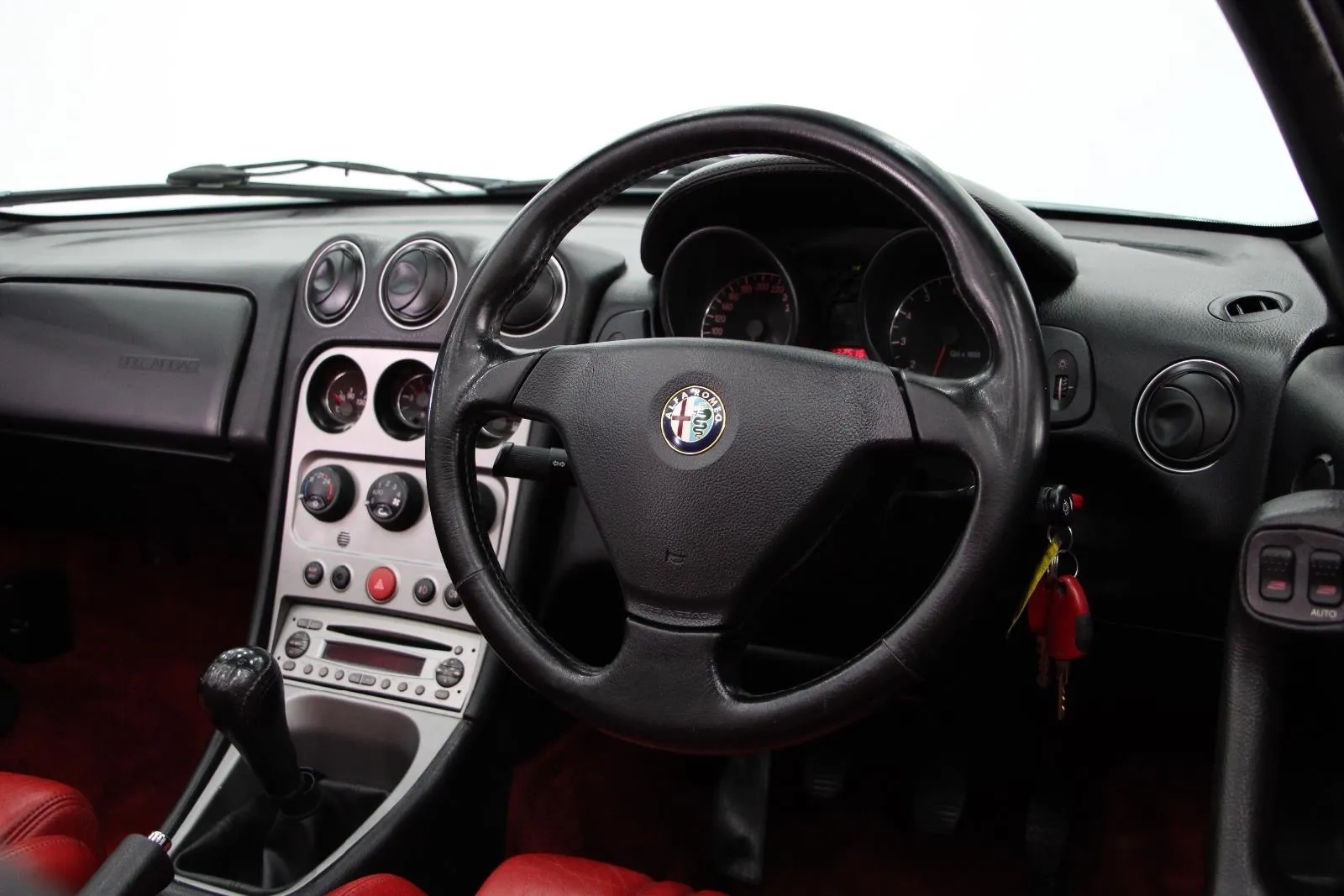 Alfa Romeo-Spider-JTS