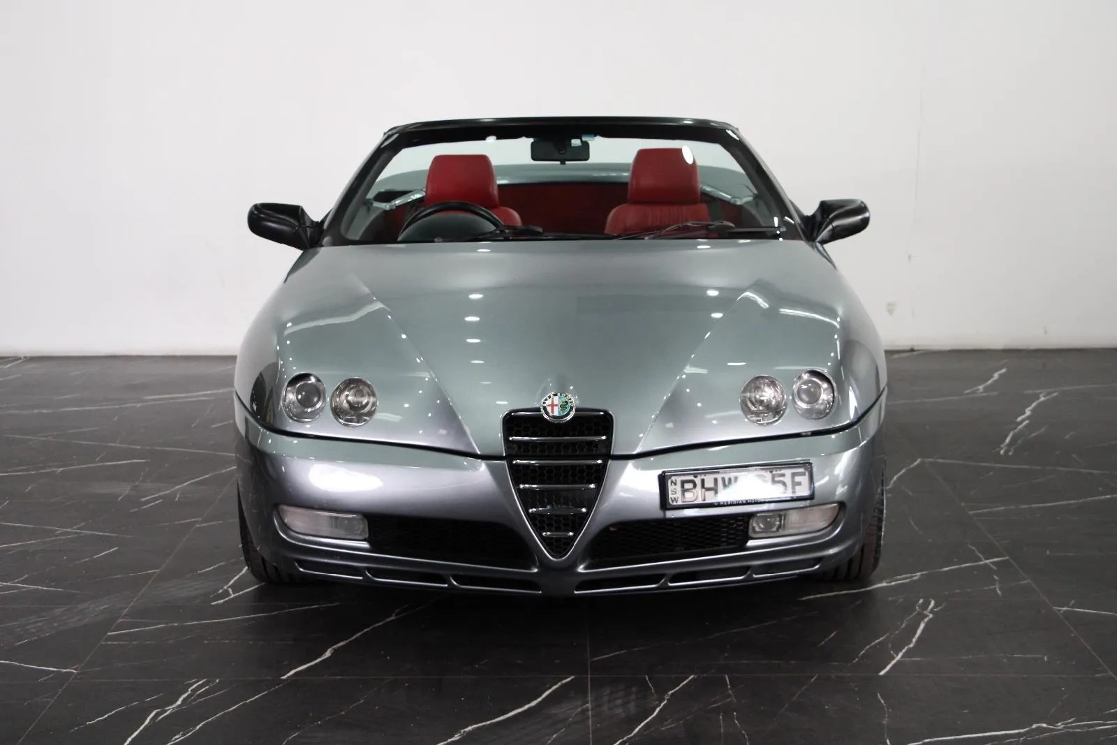 Alfa Romeo-Spider-JTS
