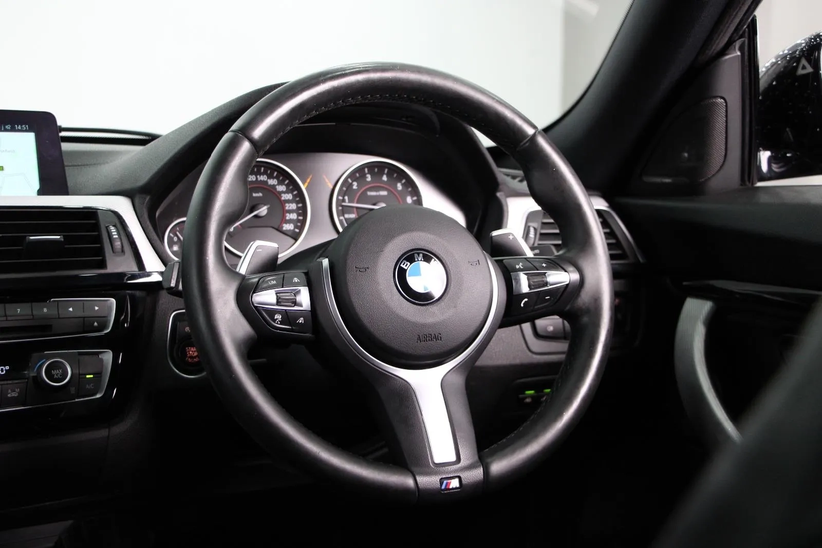 BMW-3 Series-330i M Sport
