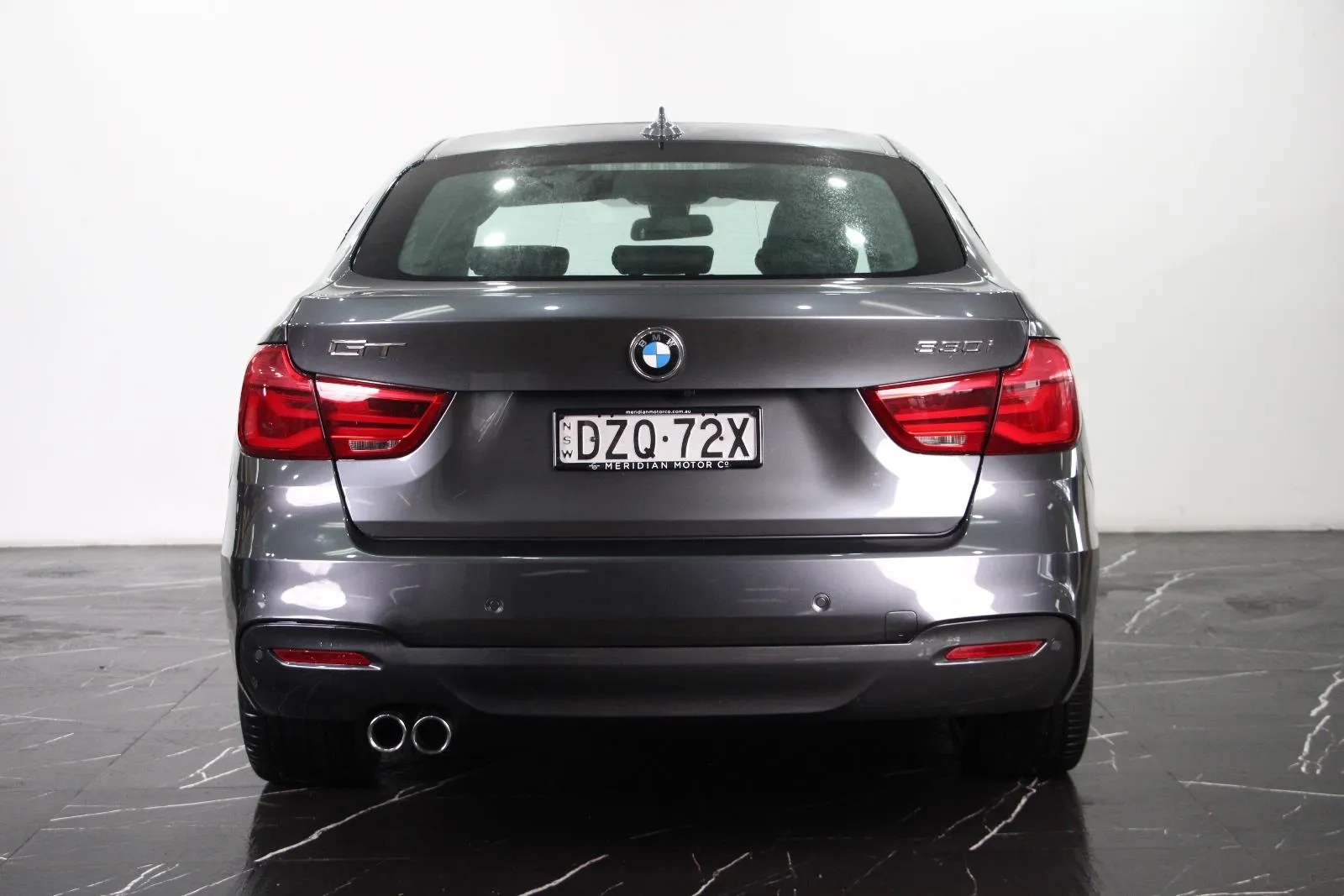 BMW-3 Series-330i M Sport