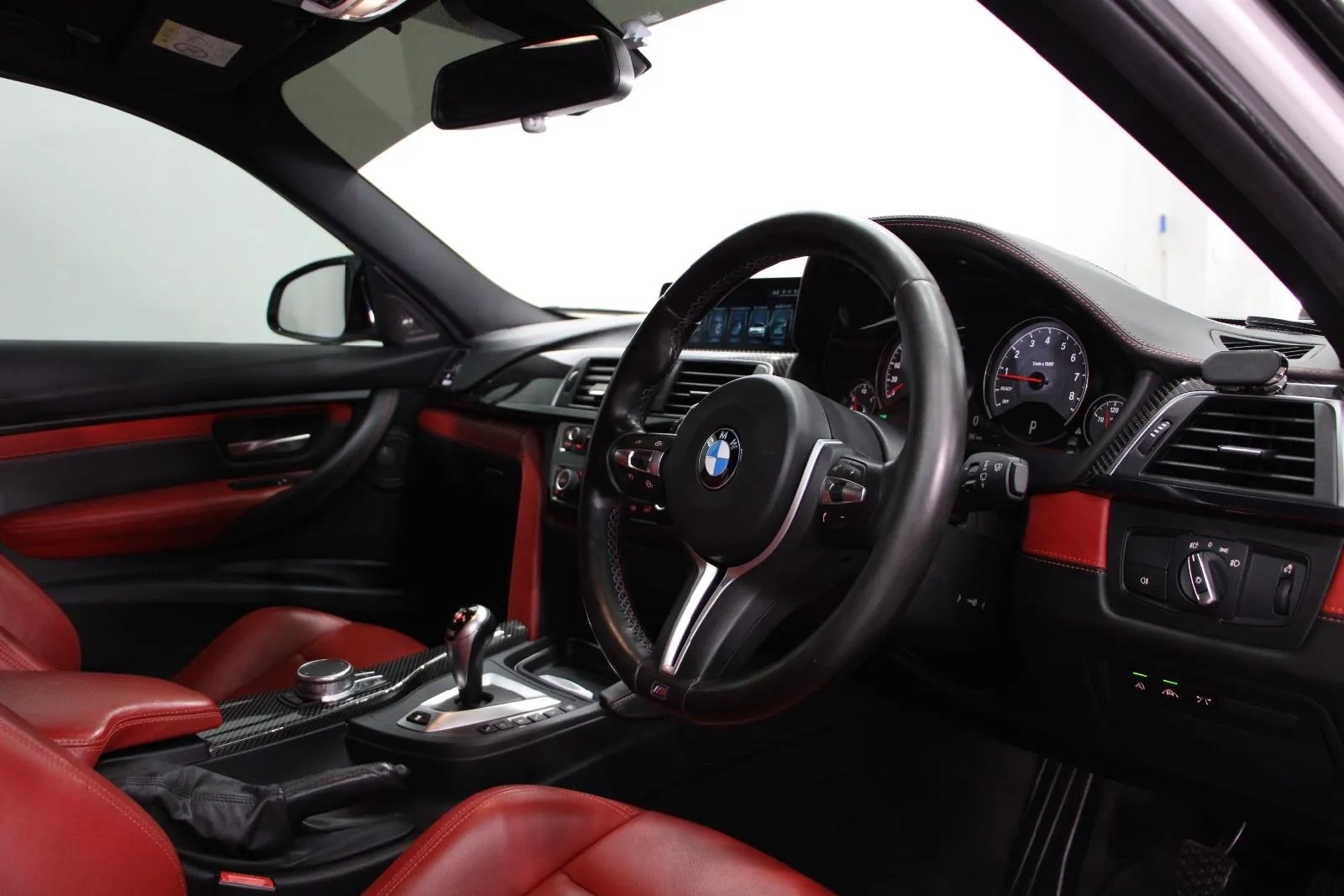 BMW-M3-Competition
